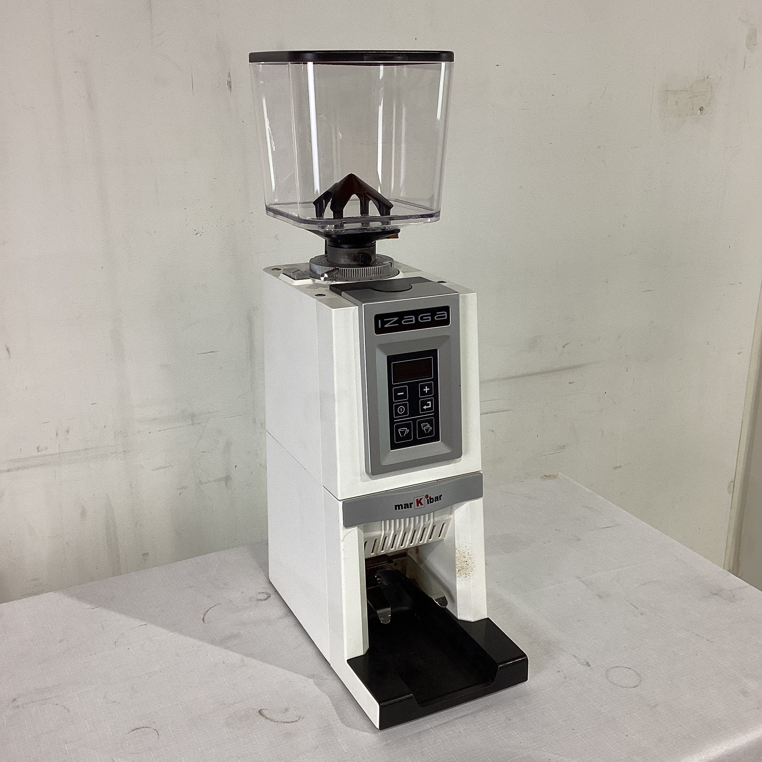Markibar Izaga Coffee Grinder - 876421