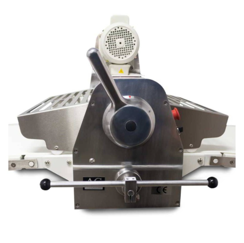 Tyrone JDR-520B Dough Sheeter - 876426