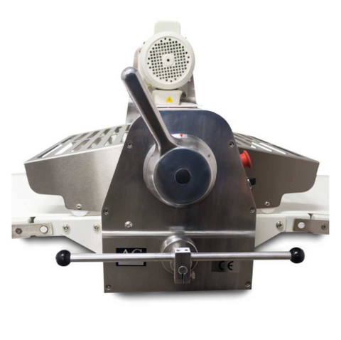 Tyrone JDR-520B Dough Sheeter - 876426