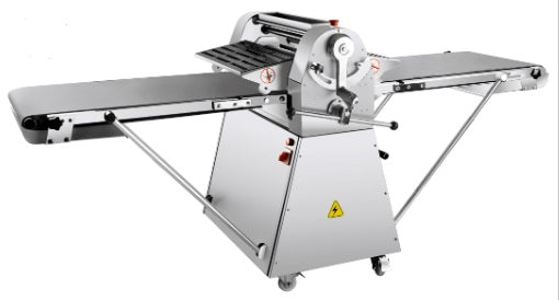 Tyrone JDR-520B Dough Sheeter - 876426
