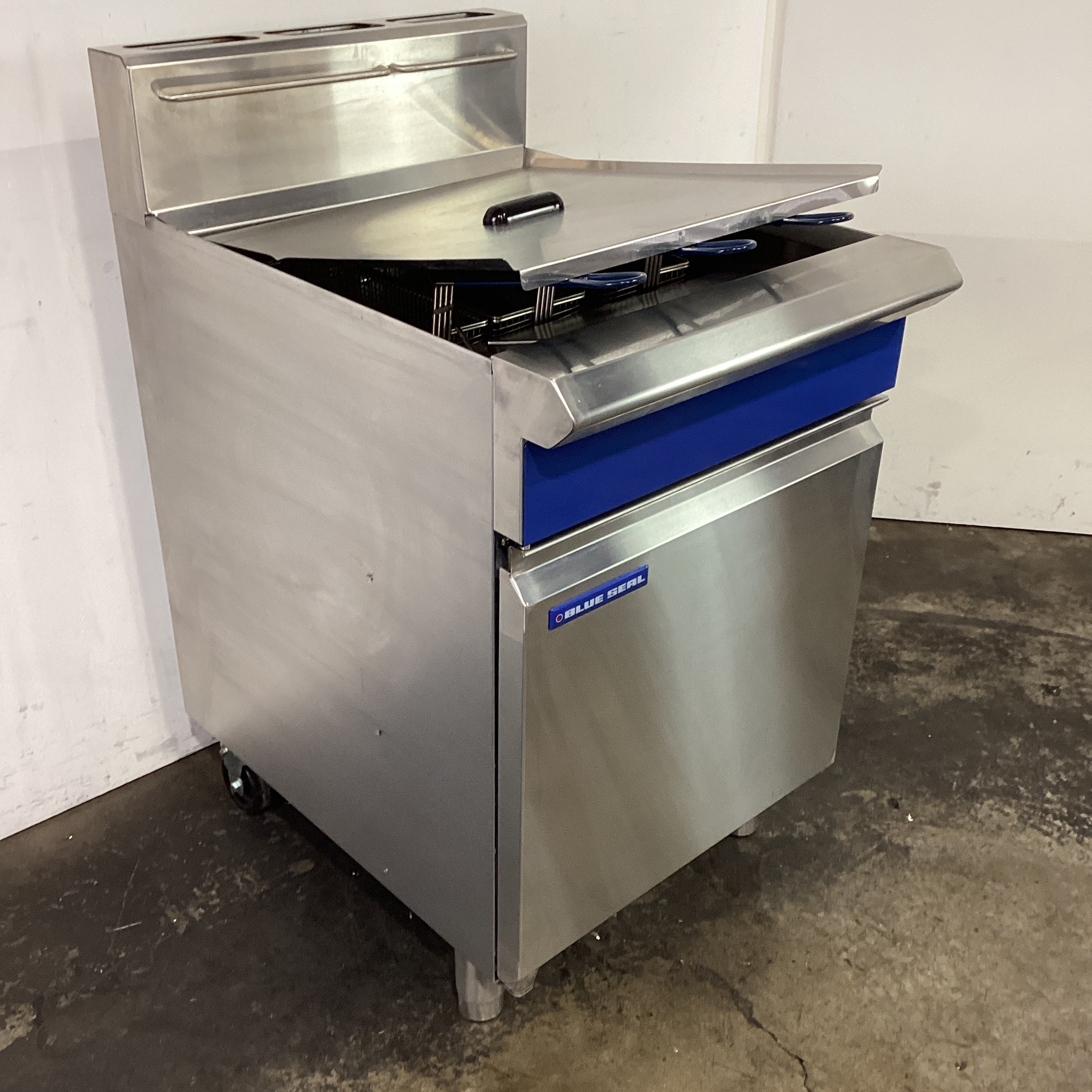 Blue Seal GT60 Fryer - 876433