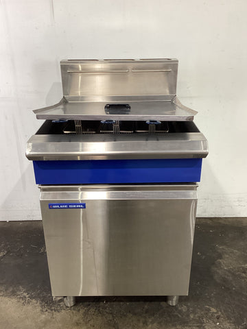 Blue Seal GT60 Fryer - 876434