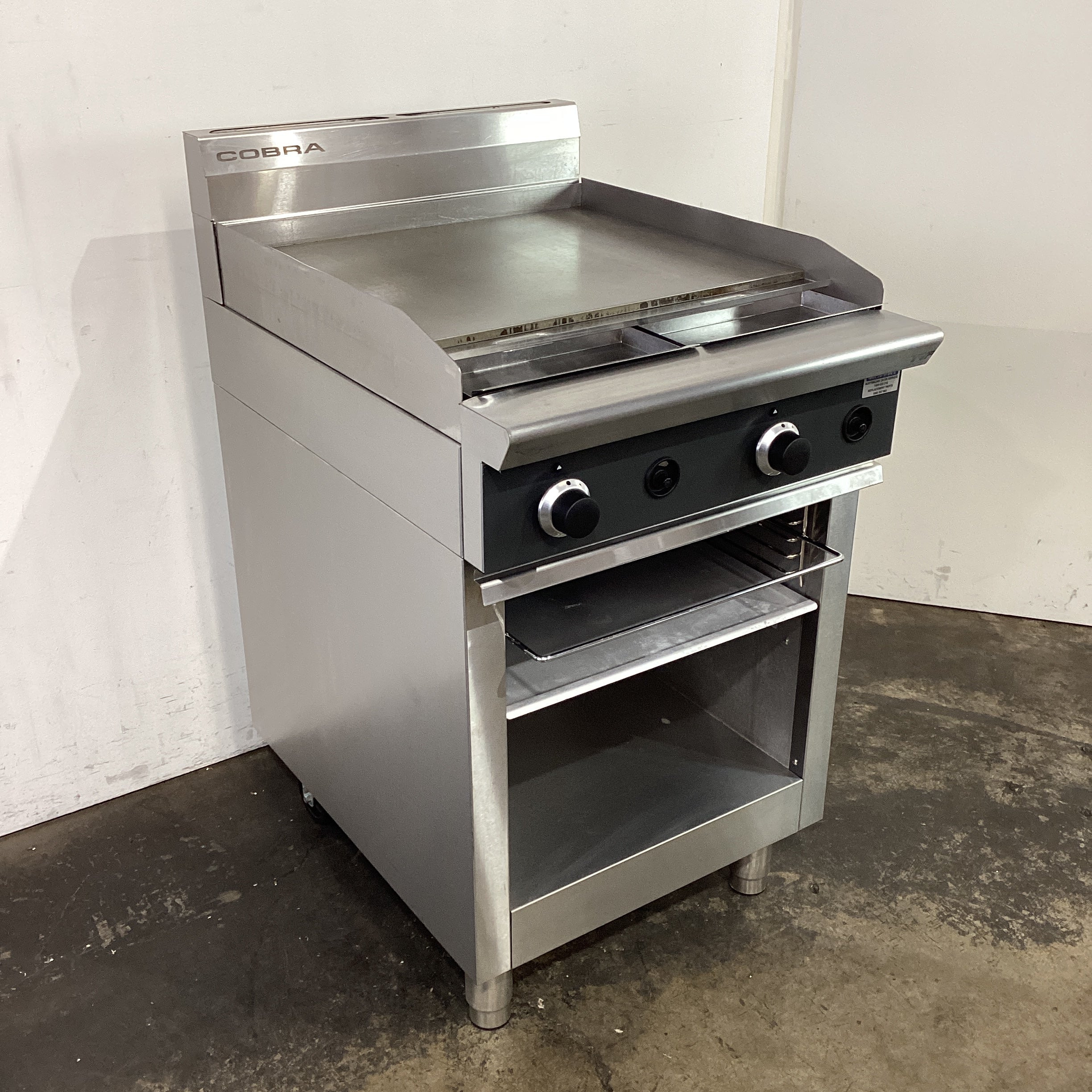 Cobra CT6 Griddle - 876436