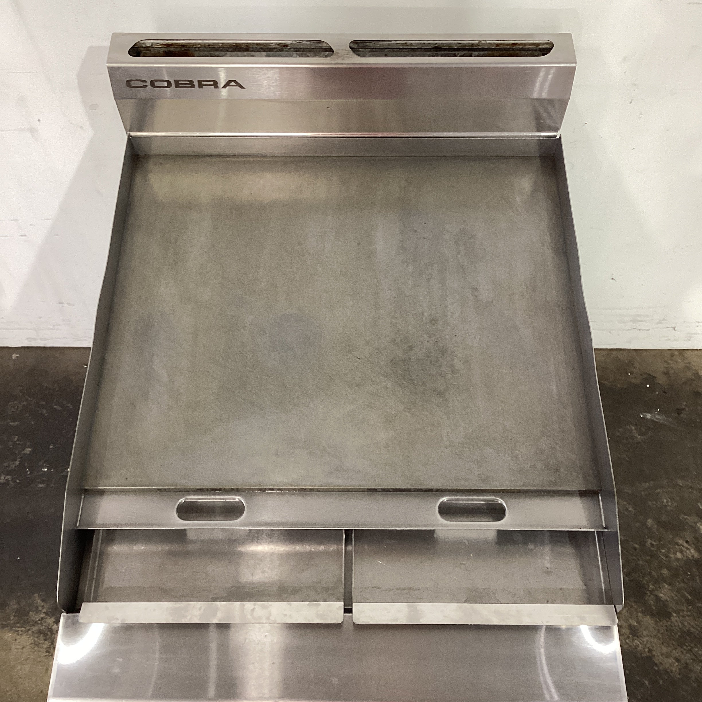 Cobra CT6 Griddle - 876436