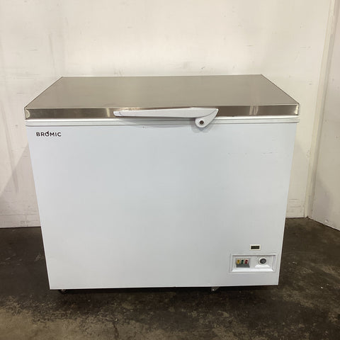 Bromic CF0300FTSS-NR Chest Freezer - 876437