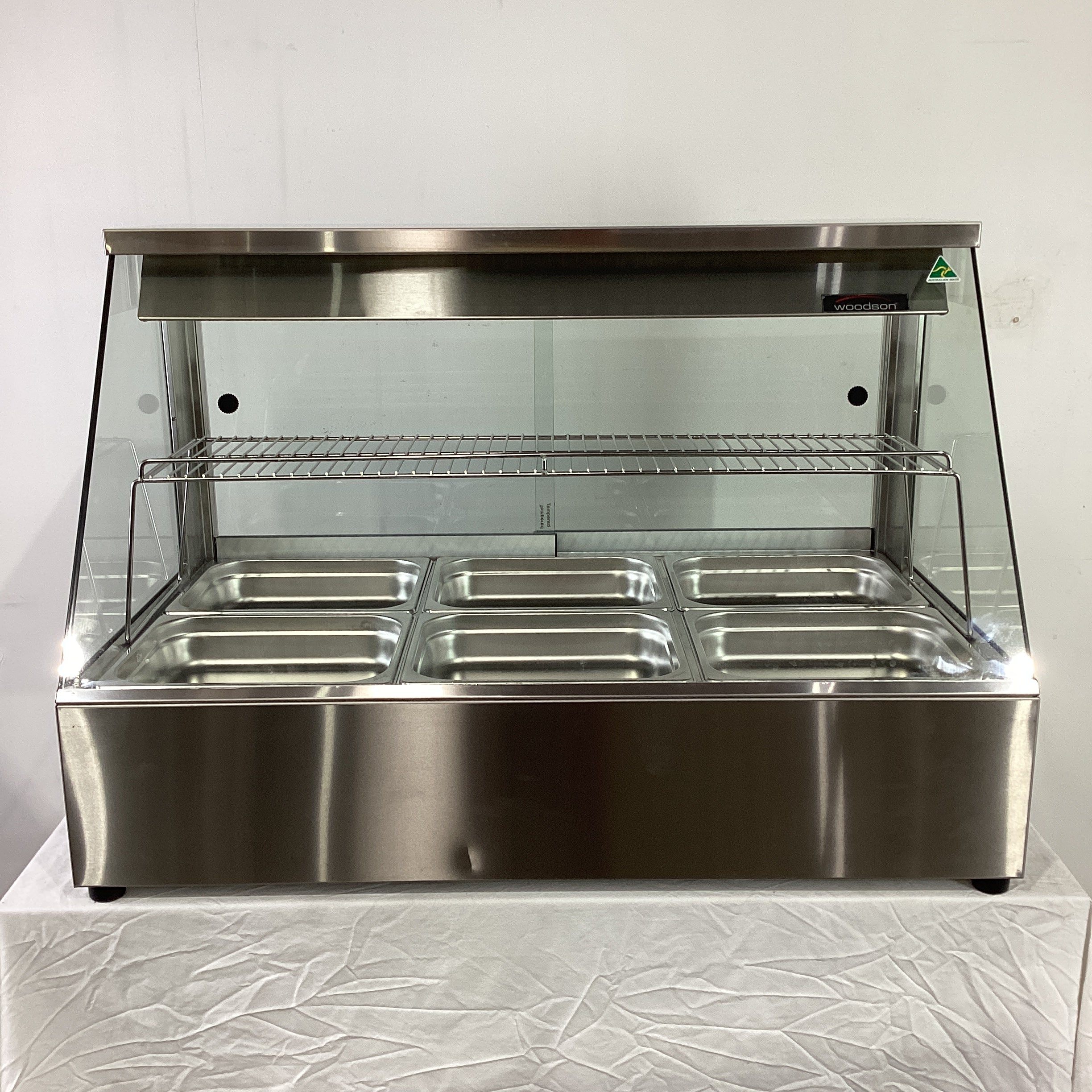 Woodson W.HFS23 Bain Marie - 876438