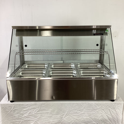 Woodson W.HFS23 Bain Marie - 876438