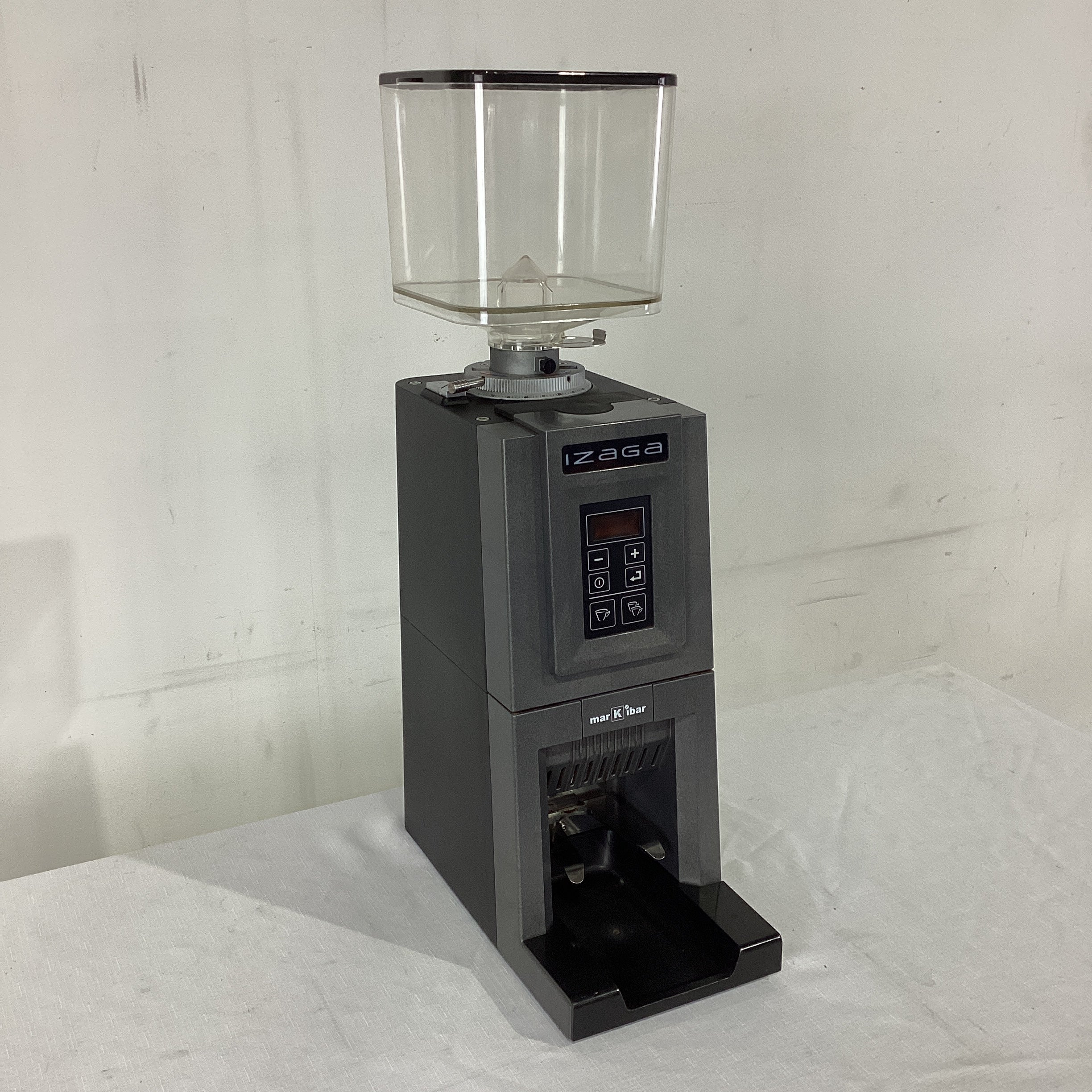 Markibar Izaga Coffee Grinder - 876442