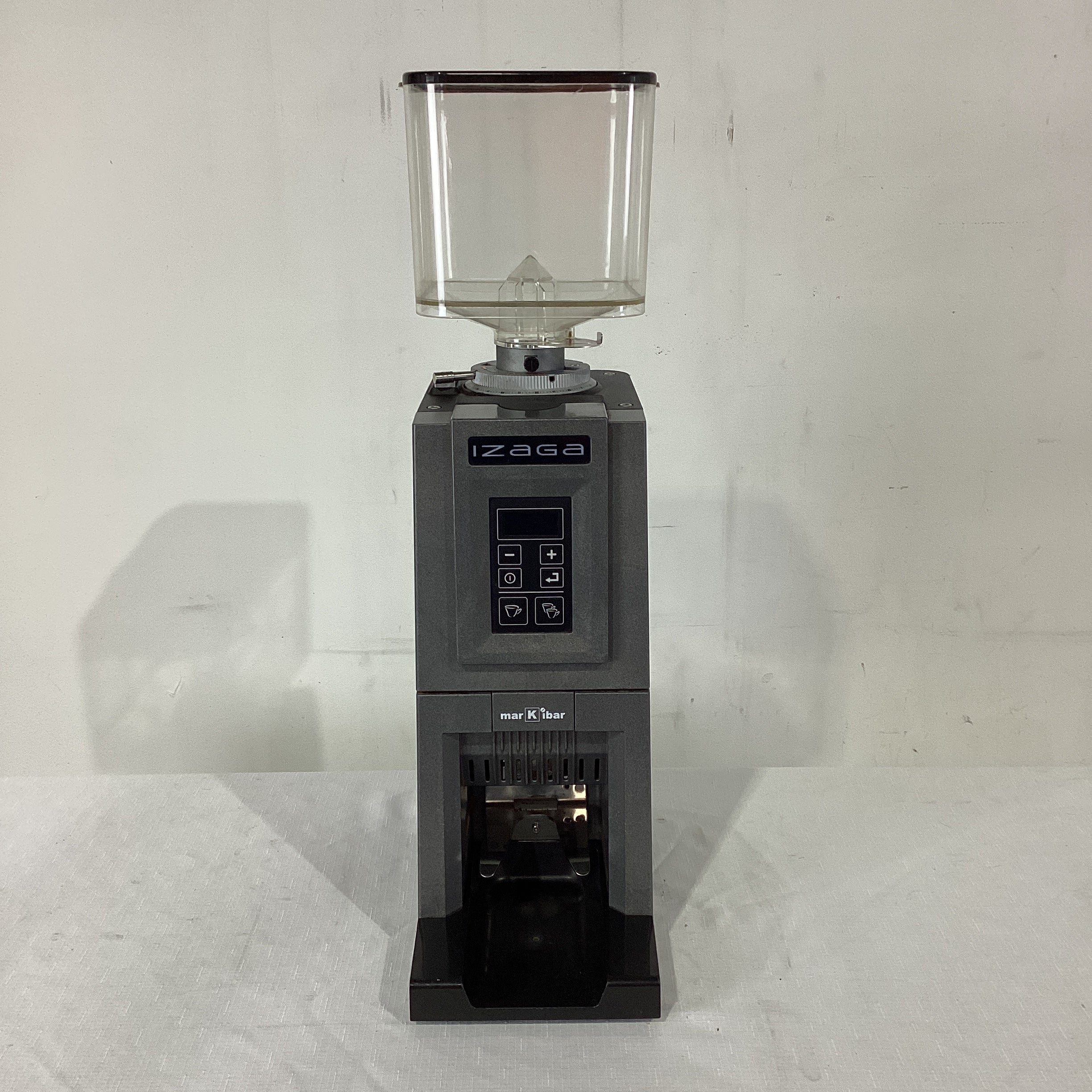 Markibar Izaga Coffee Grinder - 876442