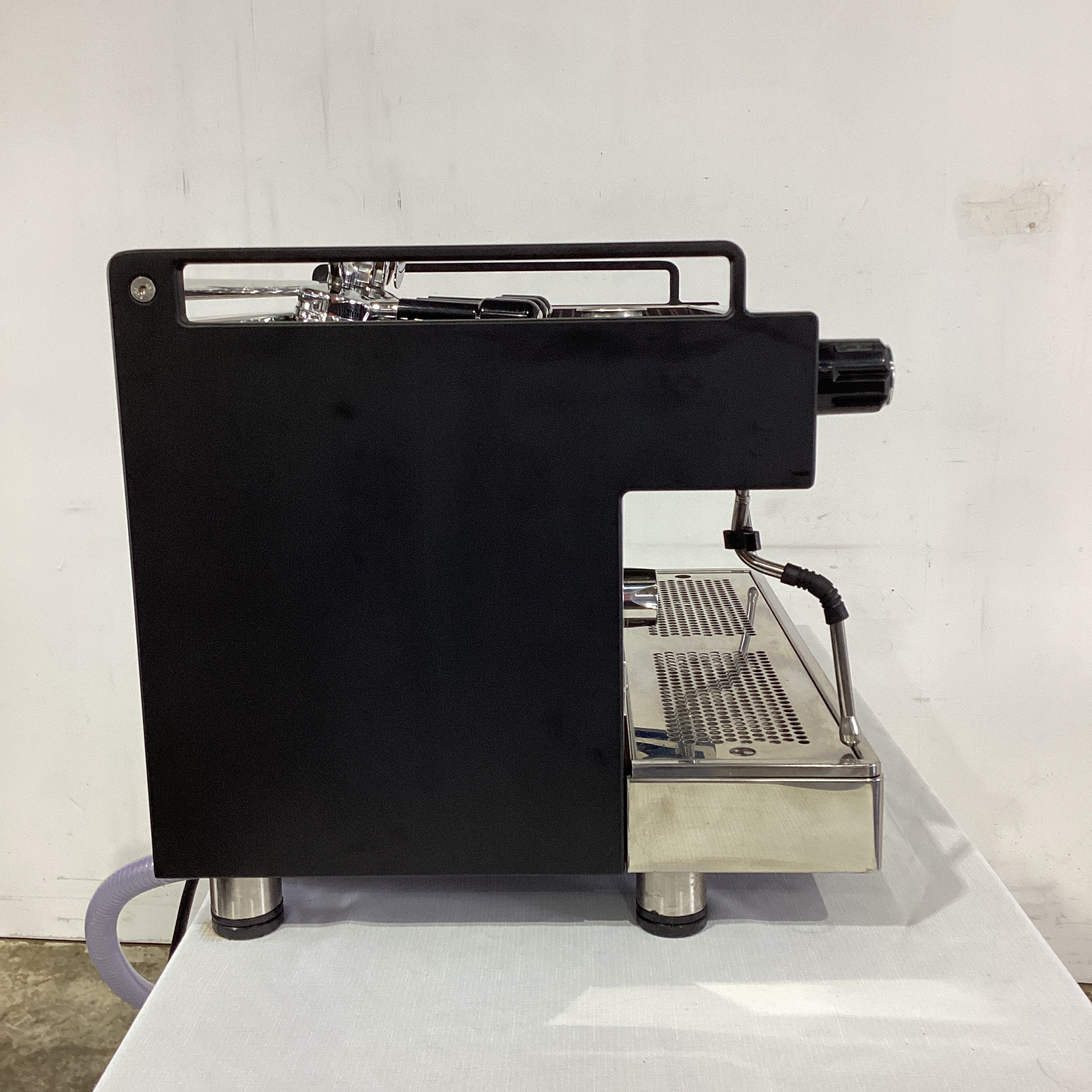 Rocket Boxer 2 Group Coffee Machine - 876443