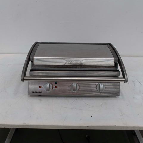 Roband GSA810S Contact Grill - 876446