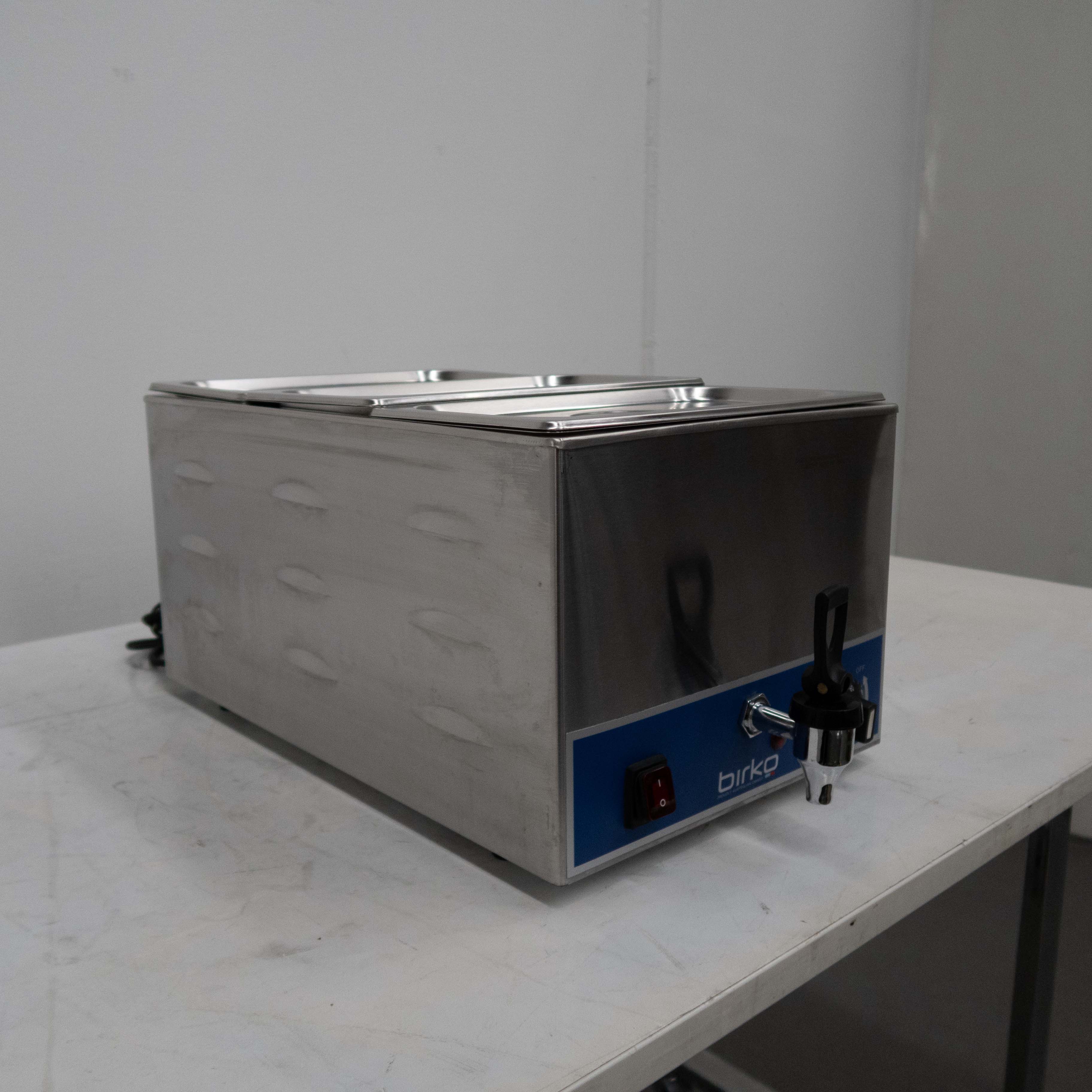 Birko 1110103 Bain Marie - 876450