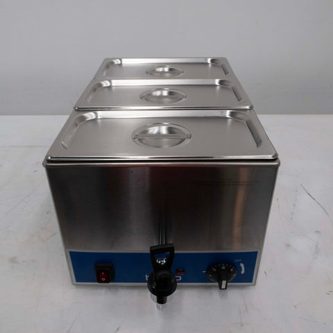 Birko 1110103 Bain Marie - 876450