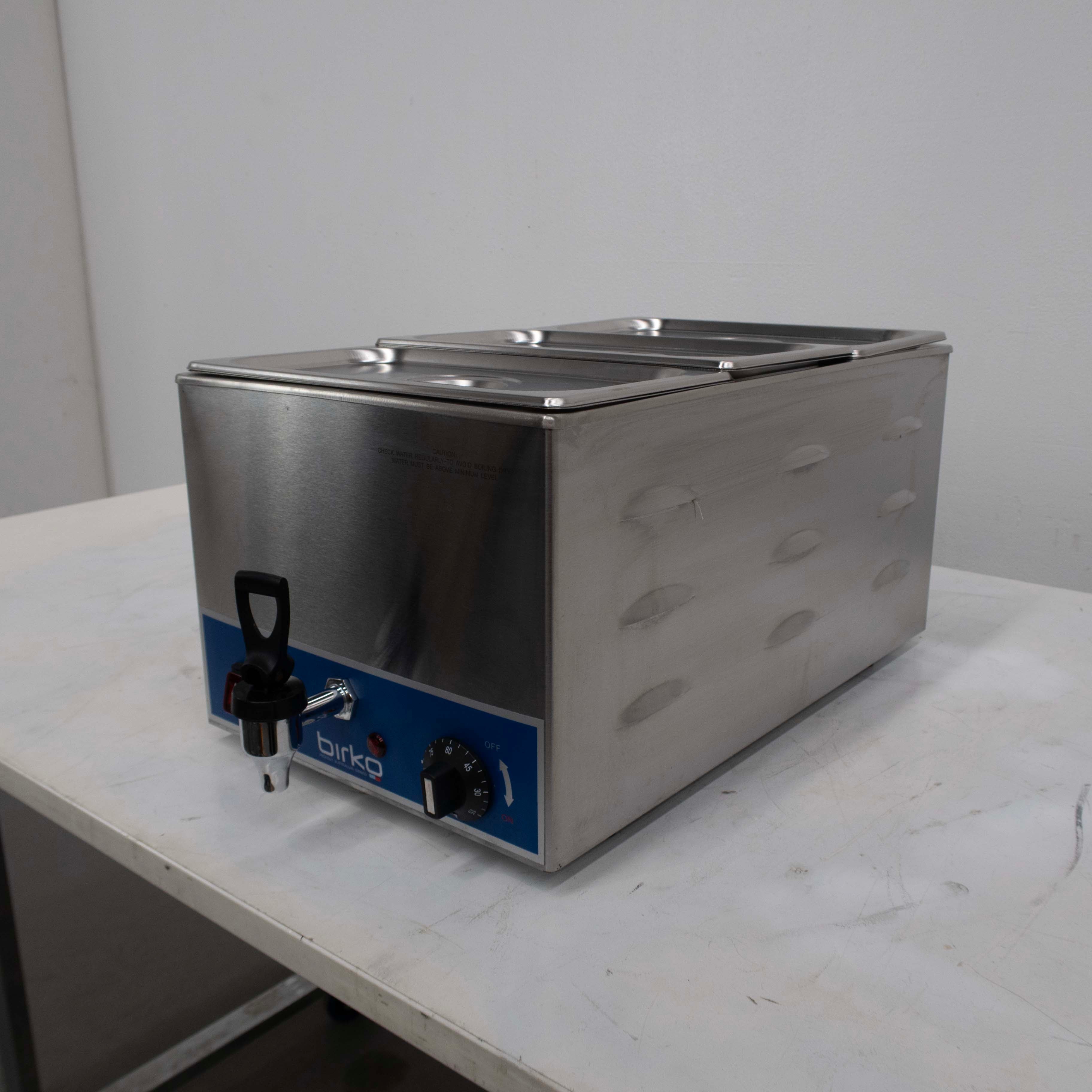 Birko 1110103 Bain Marie - 876450