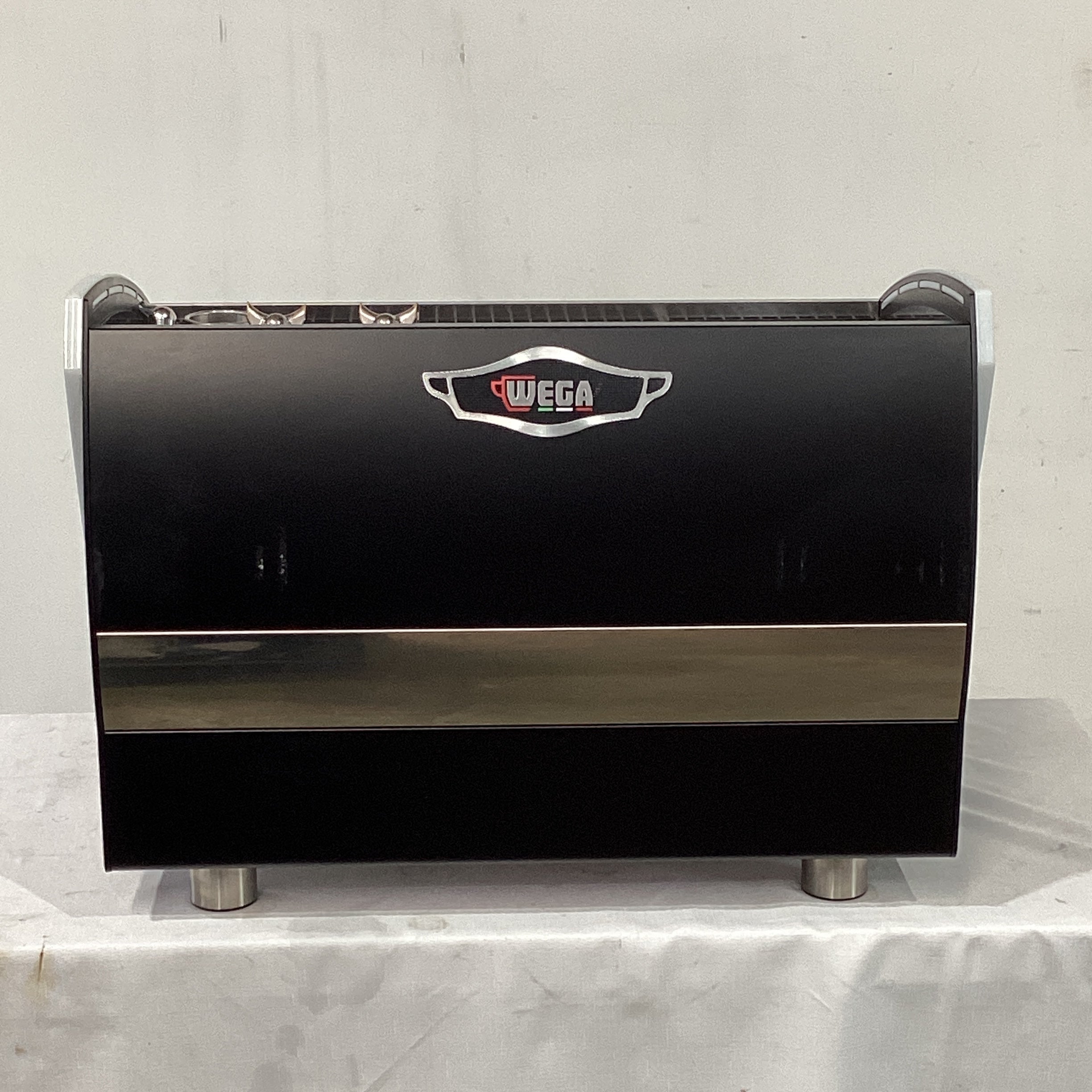 Wega Polaris EVD./2-PR 2 Group Coffee Machine - 876541