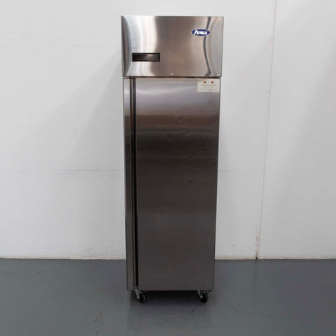 Atosa JBF40FSGR Upright Freezer - 876587