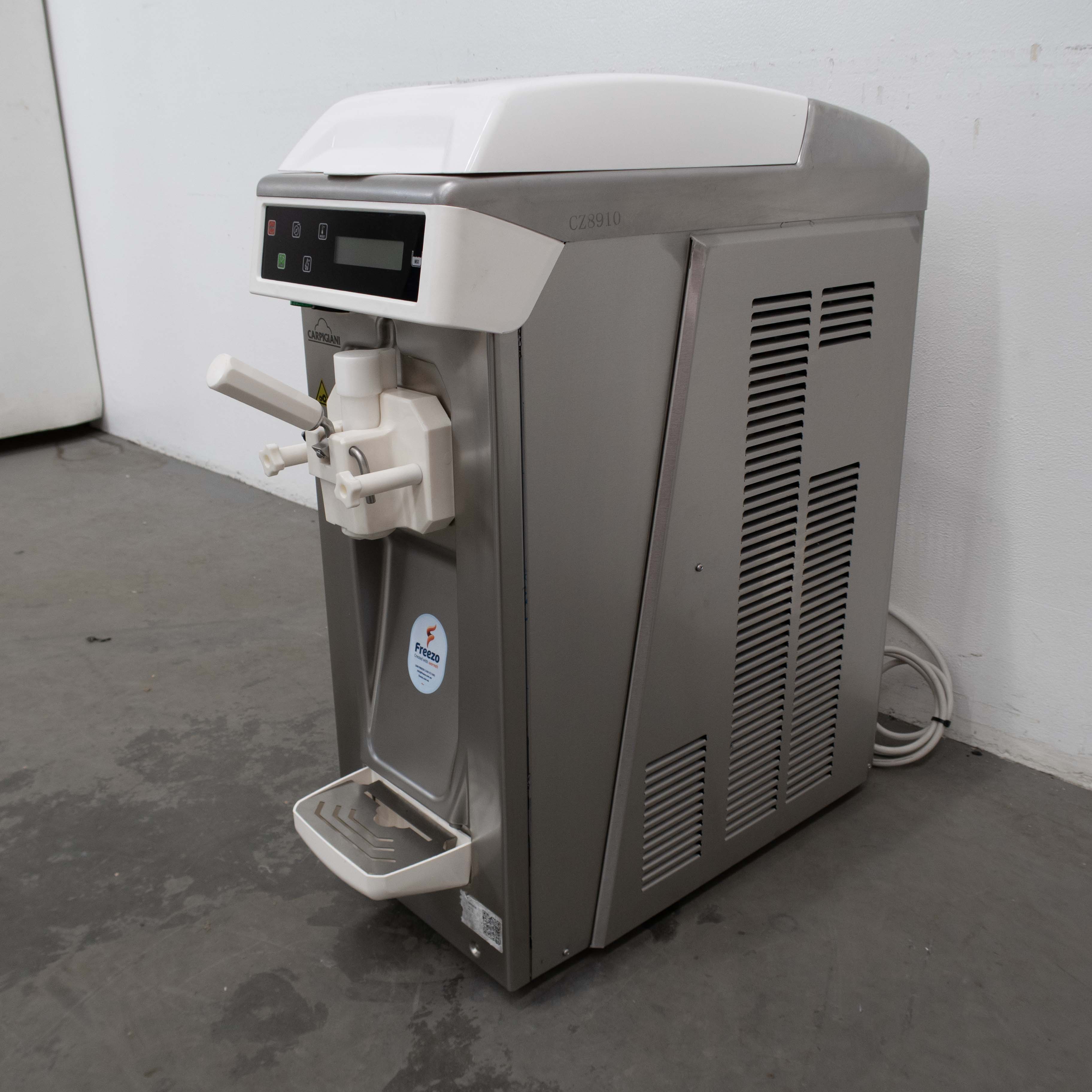 Carpigiani 161 G T SP Soft Serve Machine - 876601