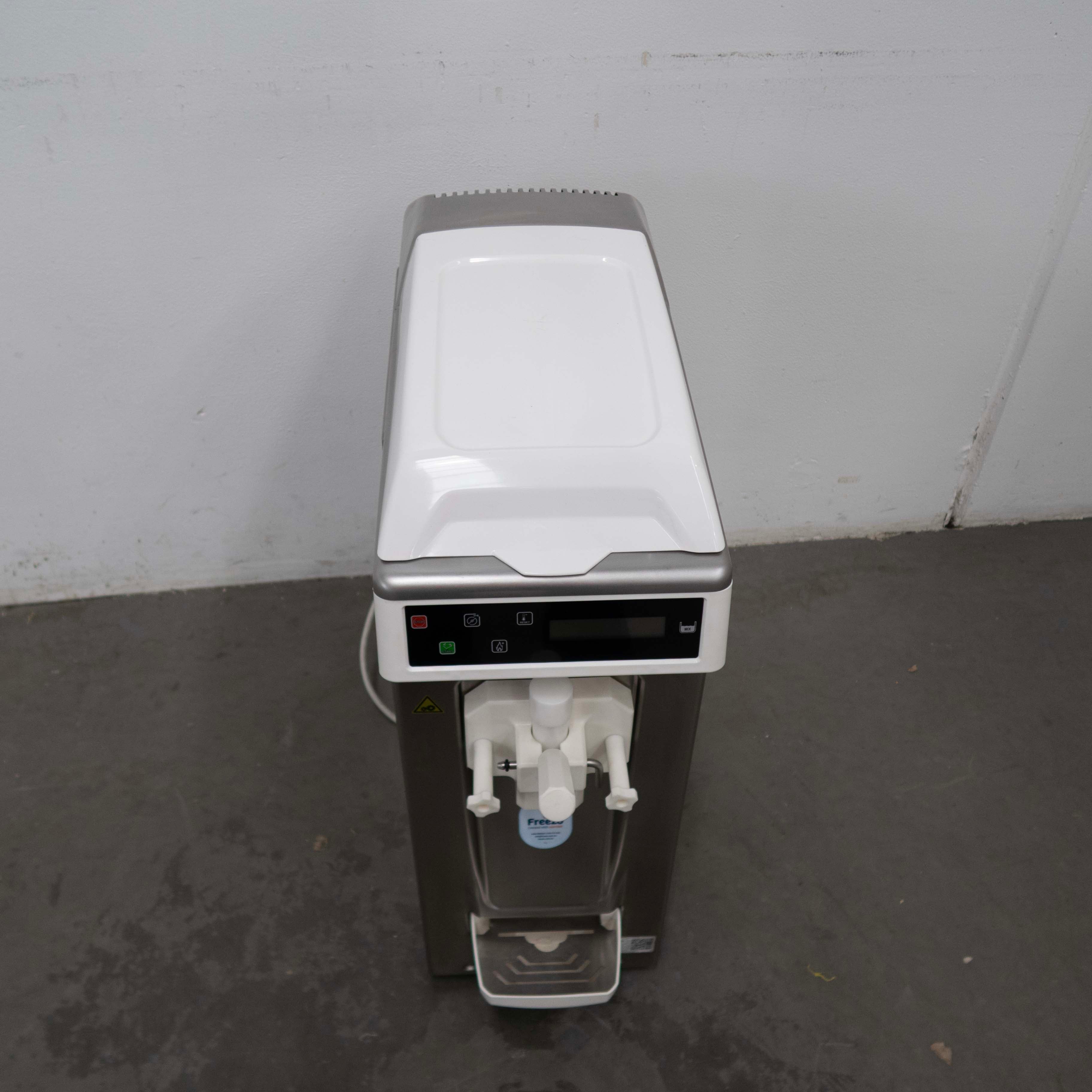 Carpigiani 161 G T SP Soft Serve Machine - 876601