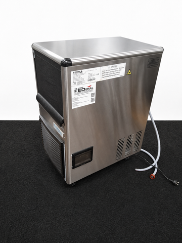 Blizzard SN-25C Under Bench Ice Maker - 876623