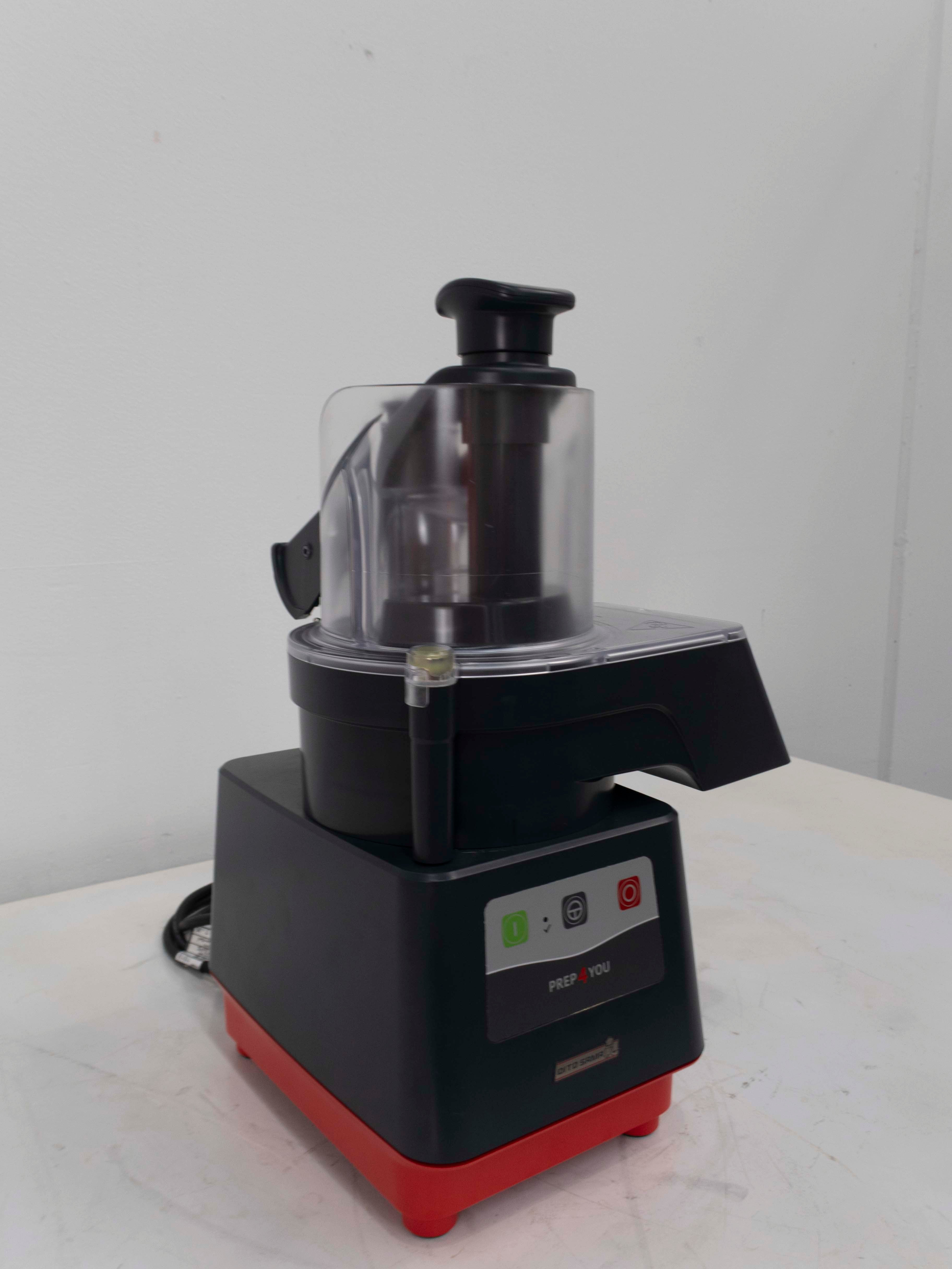 Dito Sama PREP4YOU Vegetable Slicer - 876692