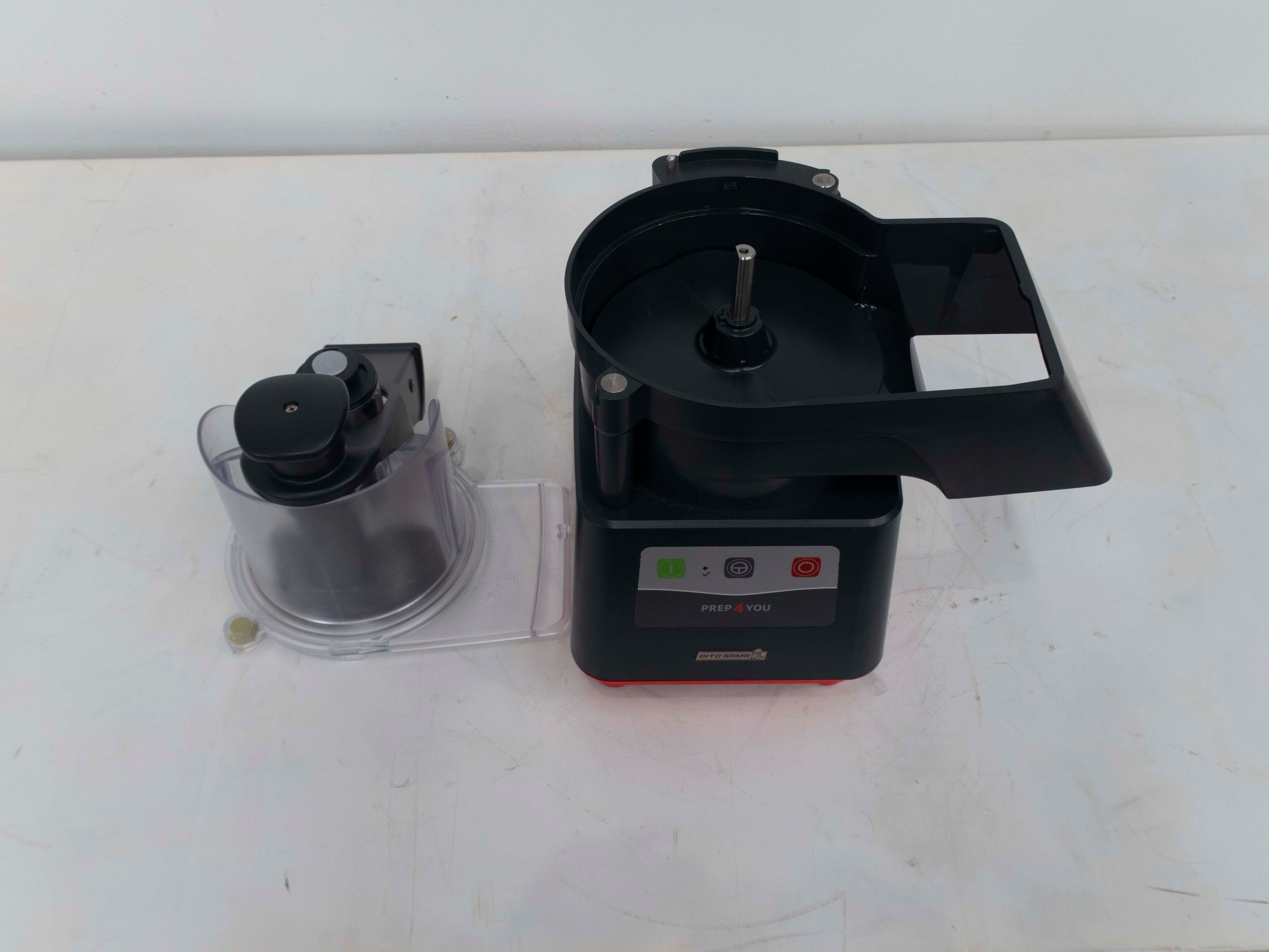 Dito Sama PREP4YOU Vegetable Slicer - 876692