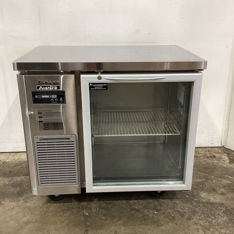 Turbo Air KGR9-1 Undercounter Fridge - 876735
