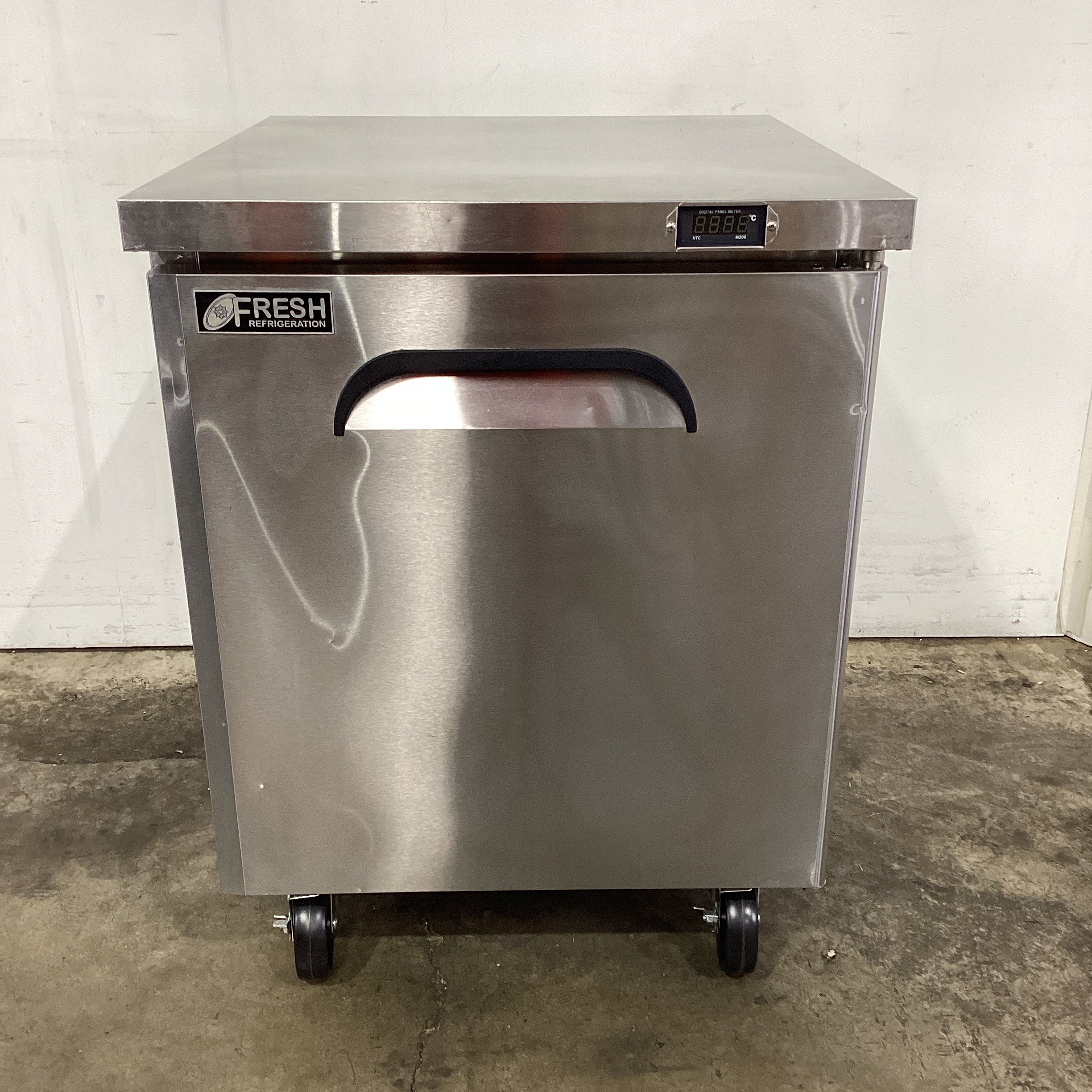 Fresh Refrigeration FUF-28 Undercounter Freezer - 876740