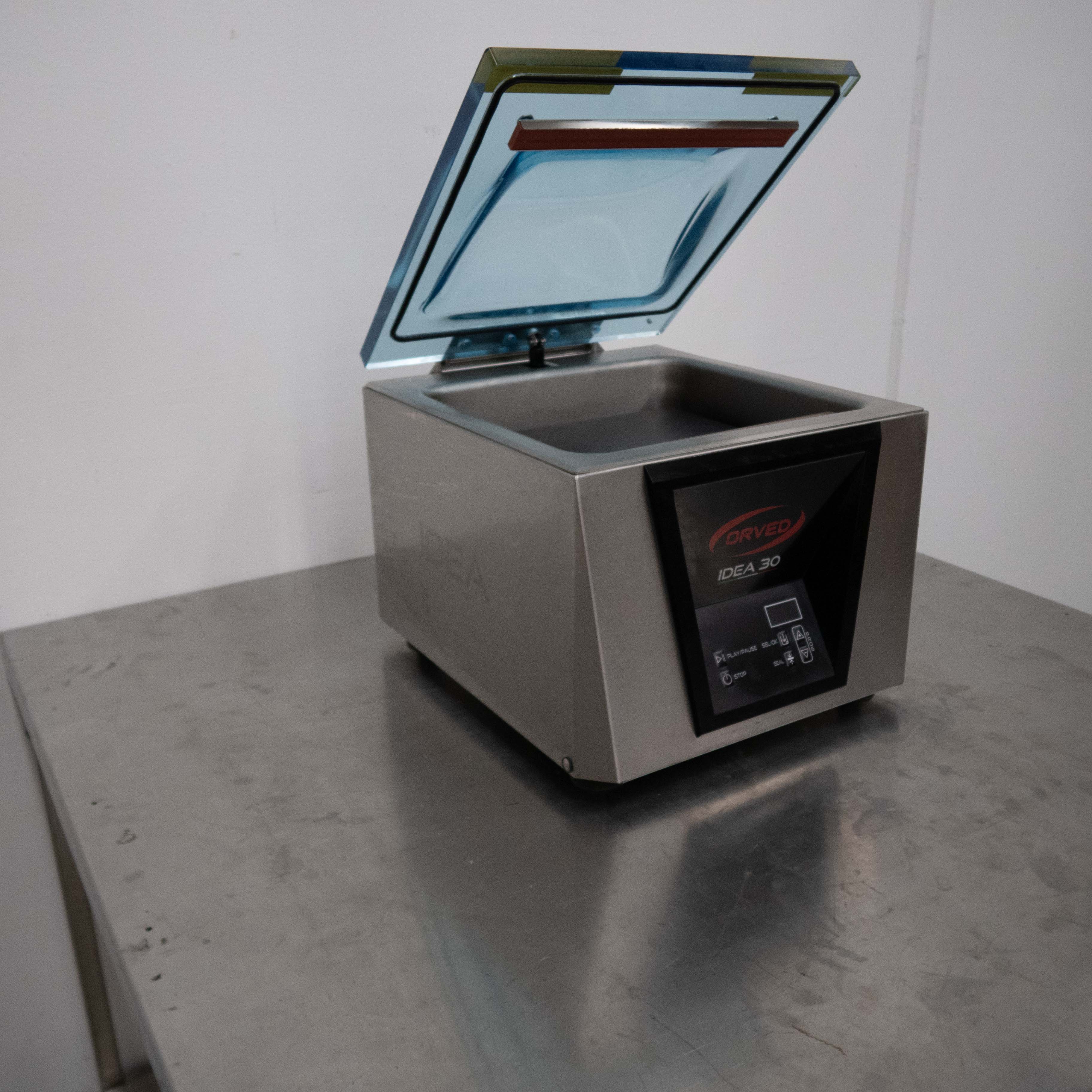 Orved Idea30 Vacuum Sealer - 876744