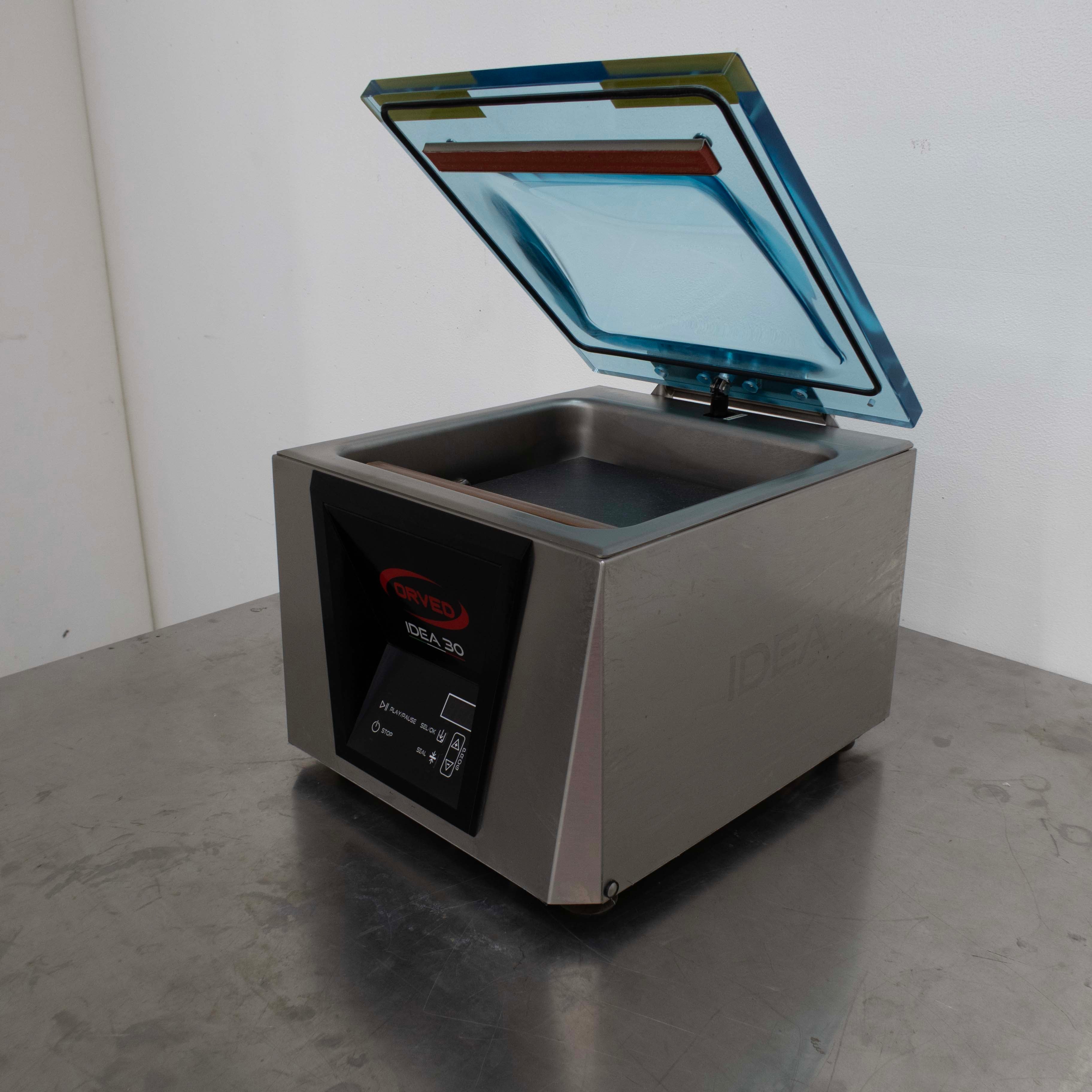 Orved Idea30 Vacuum Sealer - 876744