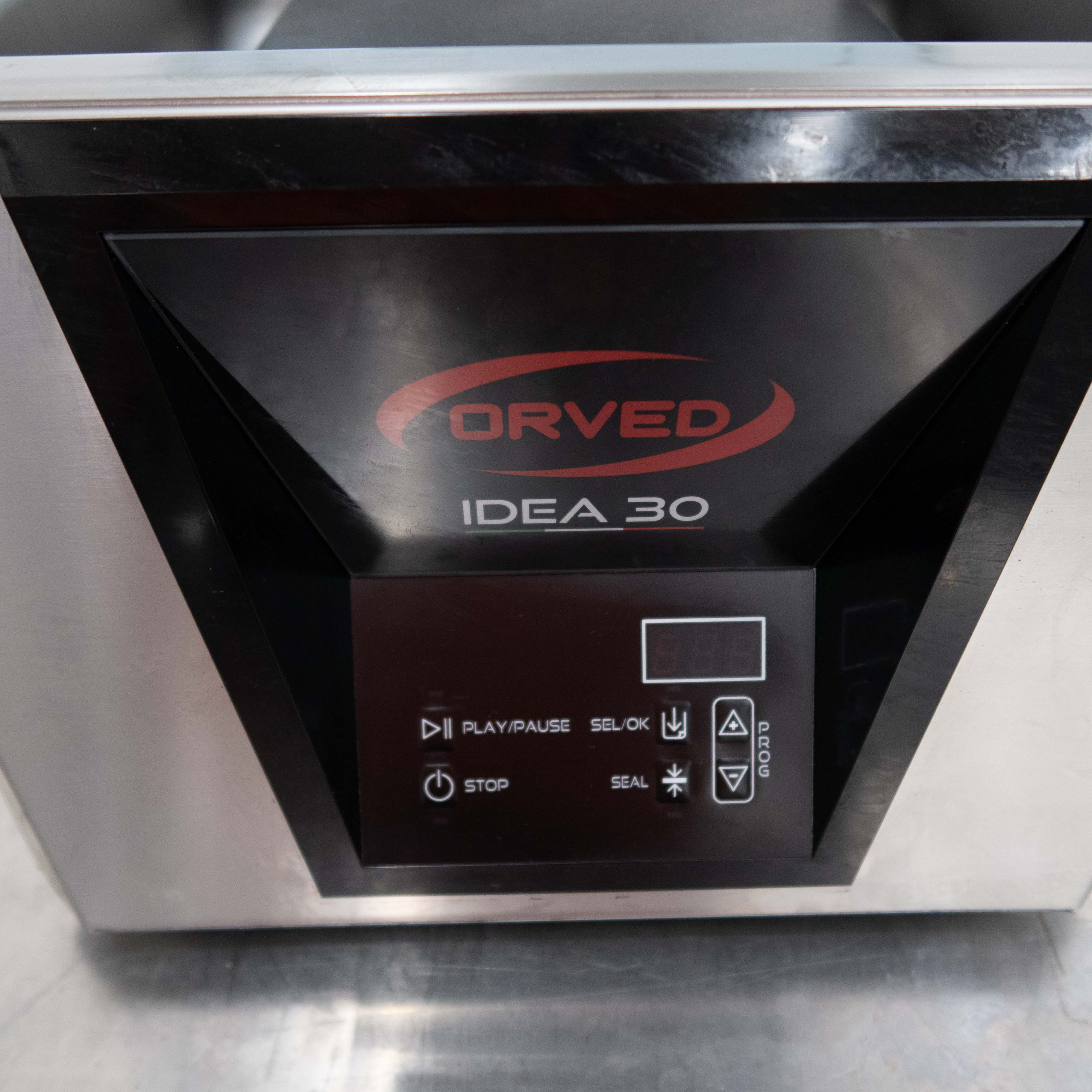 Orved Idea30 Vacuum Sealer - 876744