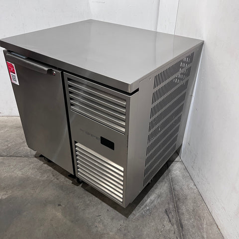 Skope PG11.UBR.1.SD.RH Undercounter Fridge - 876878