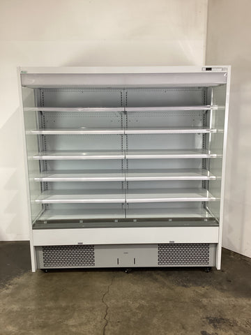 FED OC-1830 Open Beverage Display - 876882