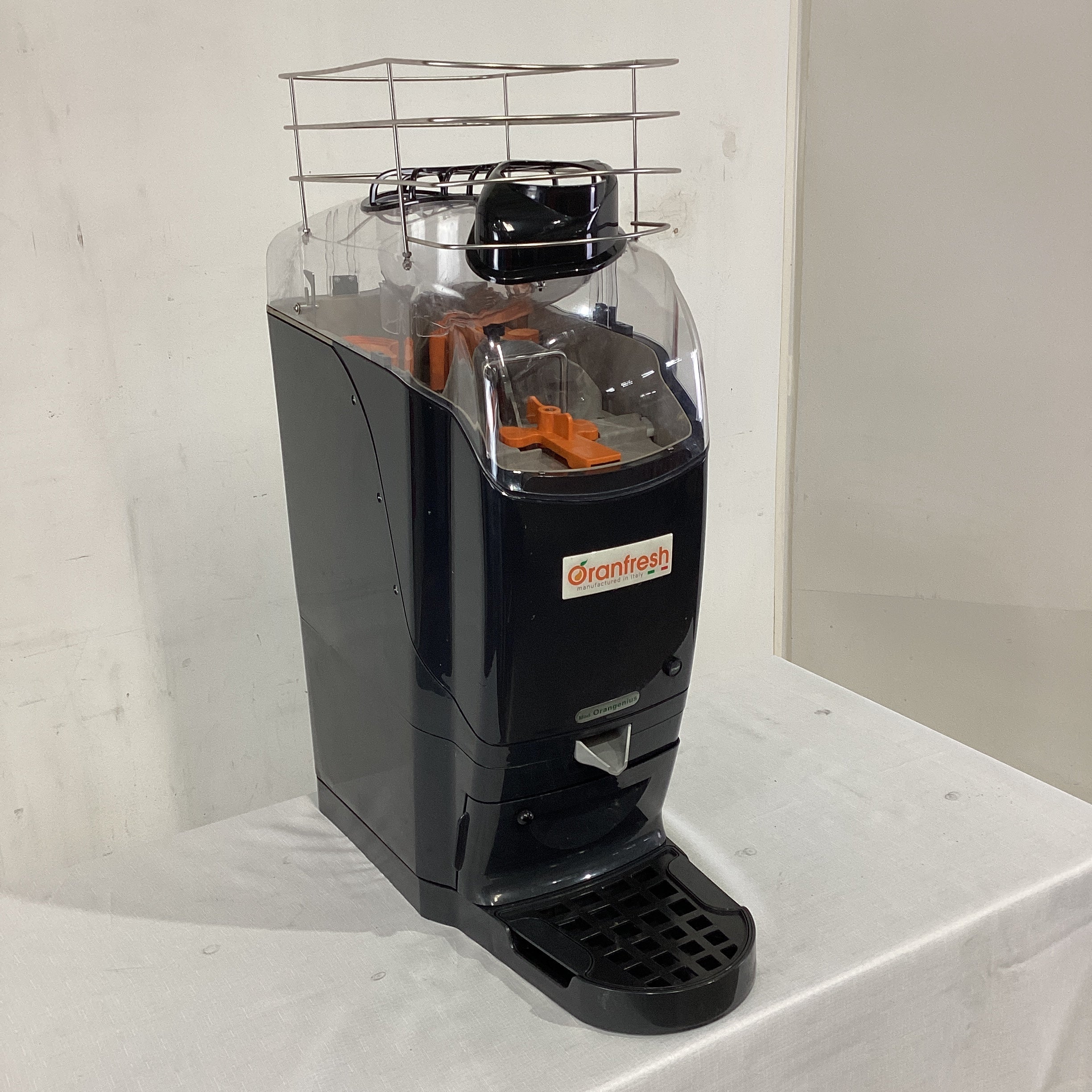Oranfresh Orangenius OR-M5PL Orange Juicer - 876978