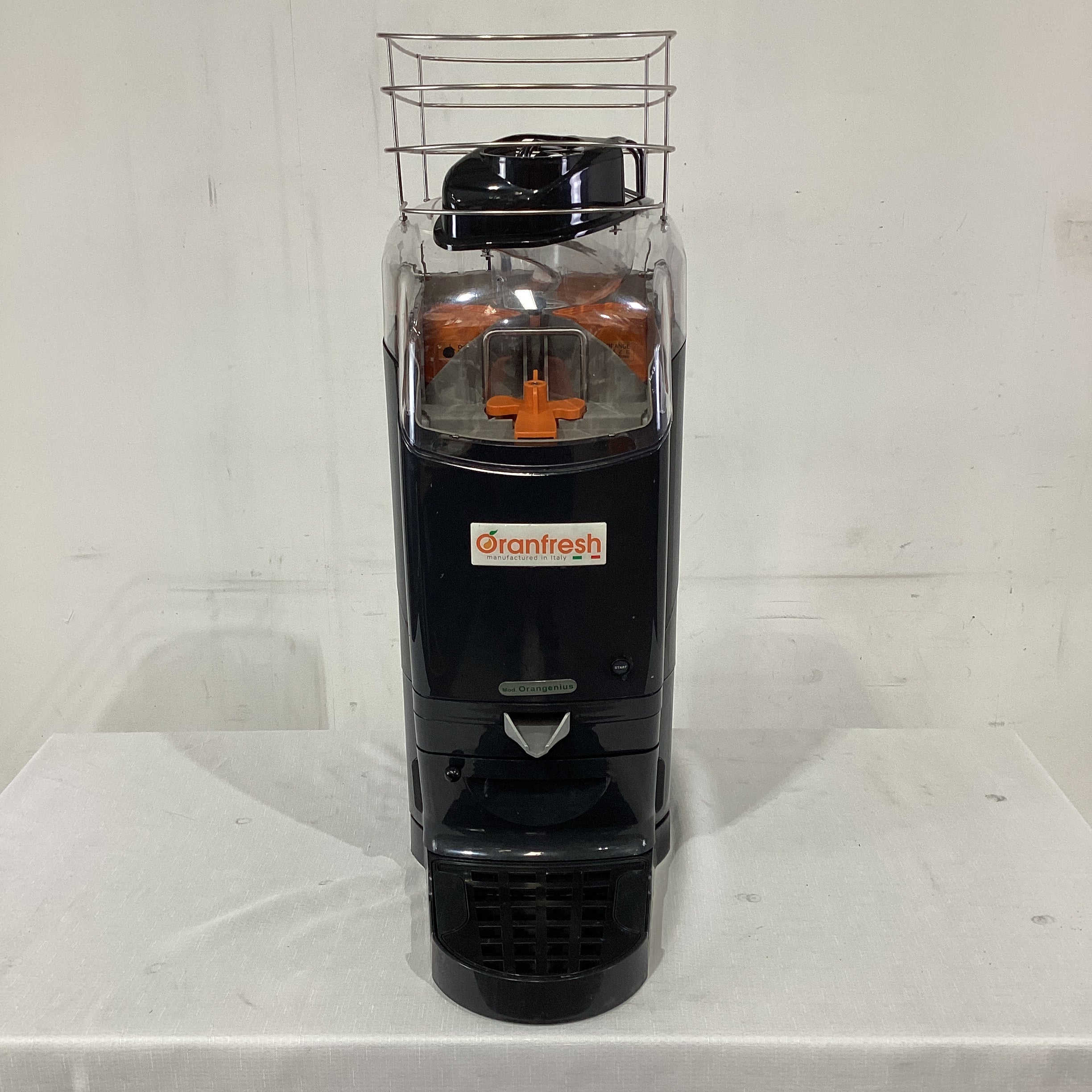 Oranfresh Orangenius OR-M5PL Orange Juicer - 876978