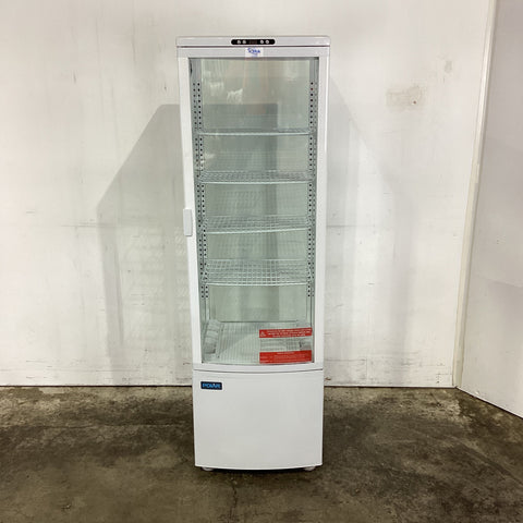 Polar CB509-A Display Fridge - 877162
