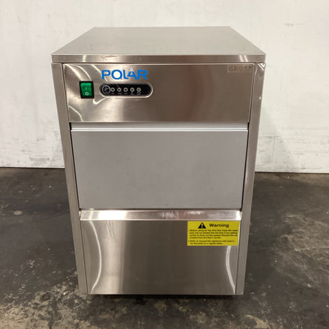 Polar GK031-A Ice Machine - 877163