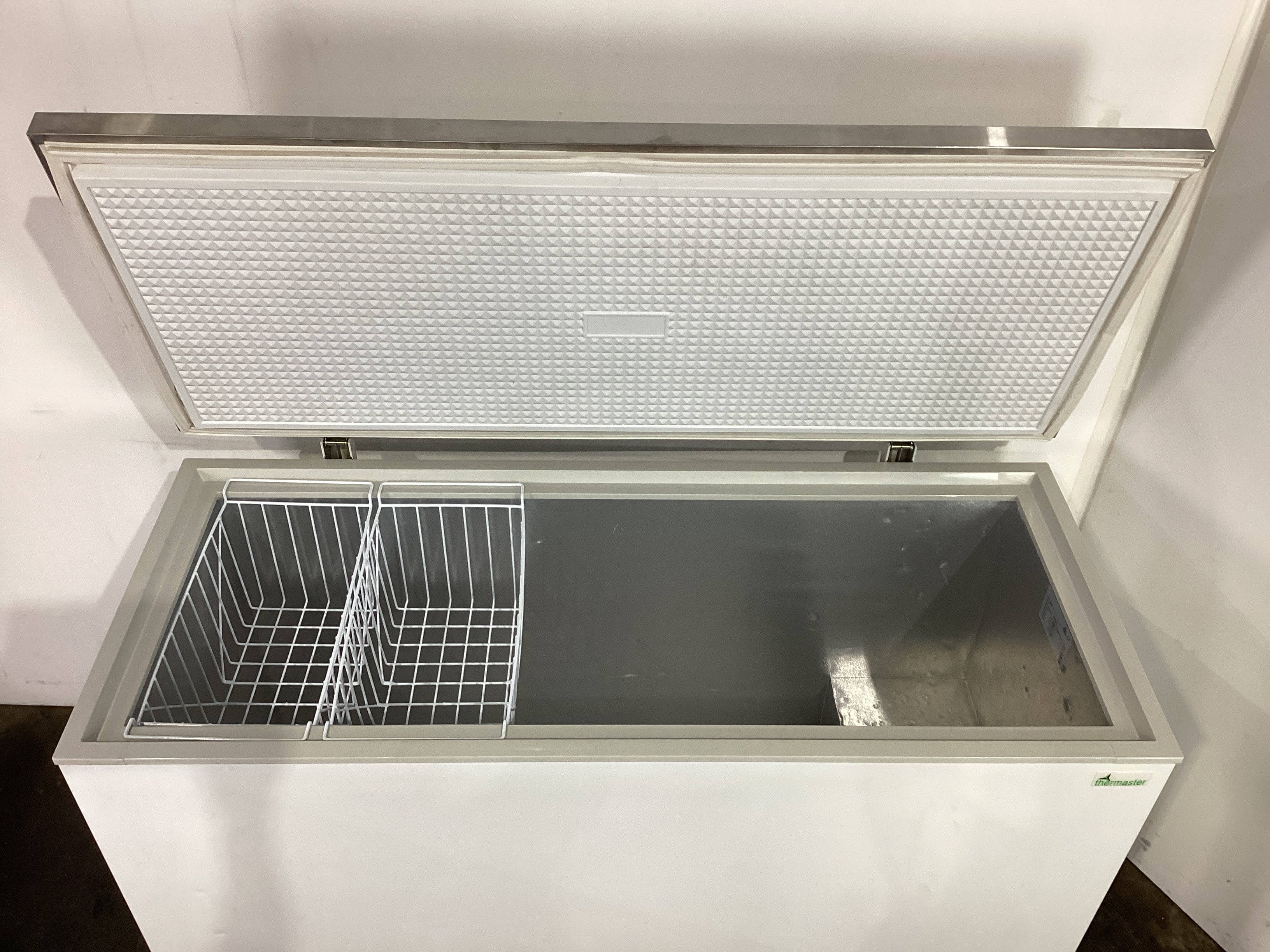 Federal BD598F Chest Freezer - 877177