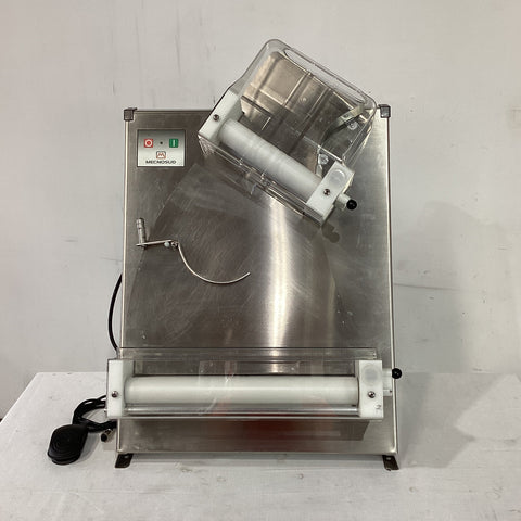 Mecnosud DL40 Dough Roller - 877178