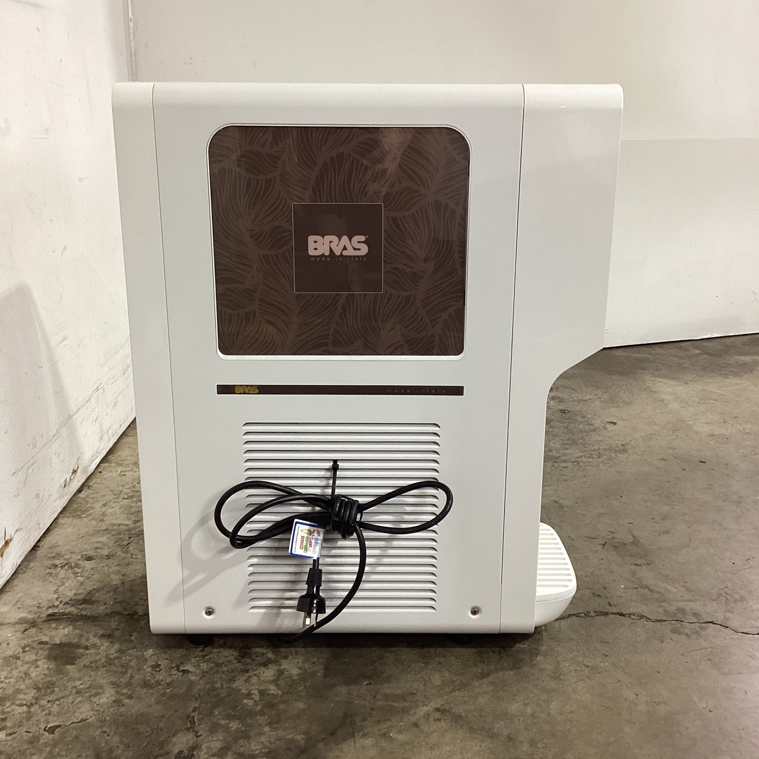 BRAS IS-Cream Soft Serve Machine - 877204