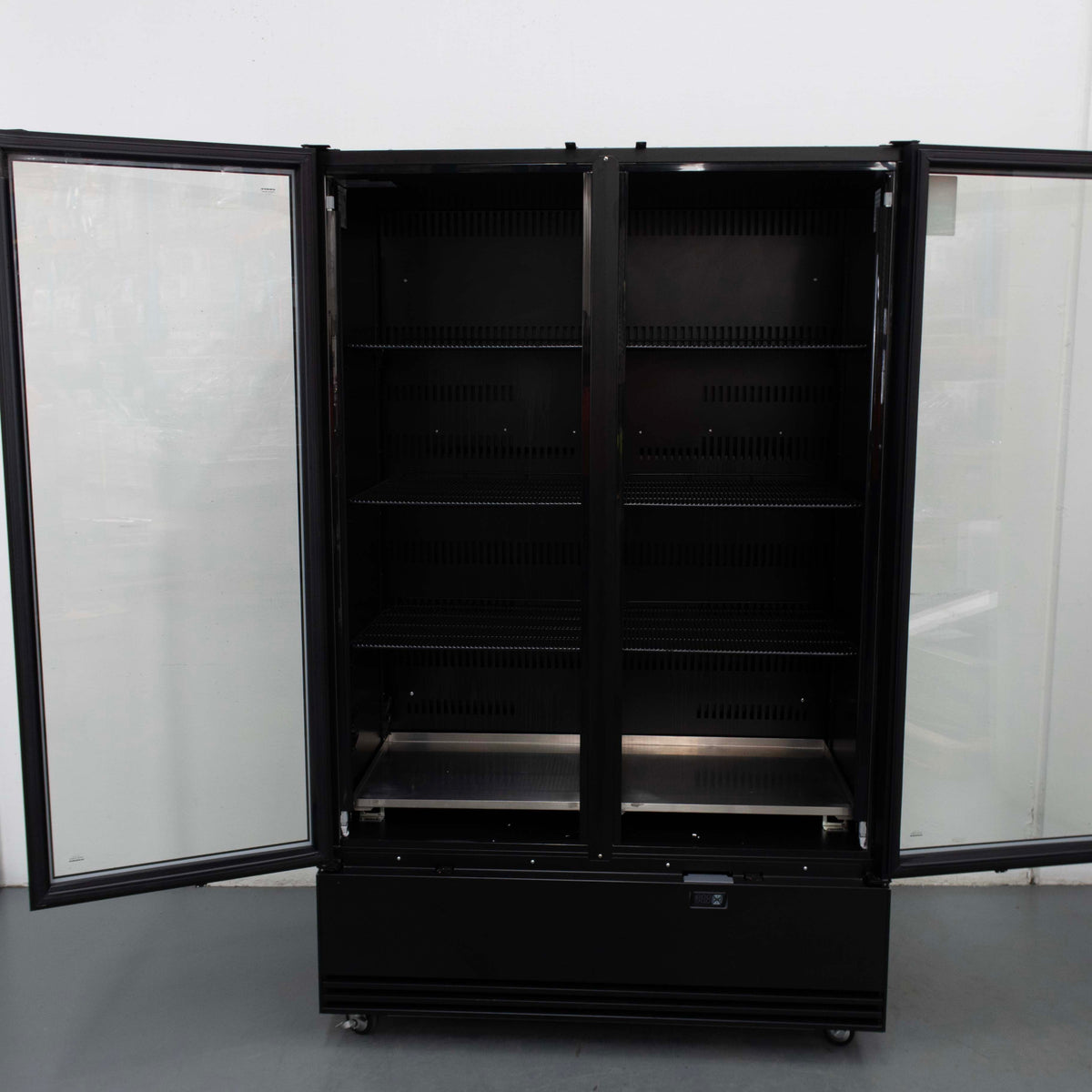 SKOPE BME1200N-A Upright Fridge - 877262
