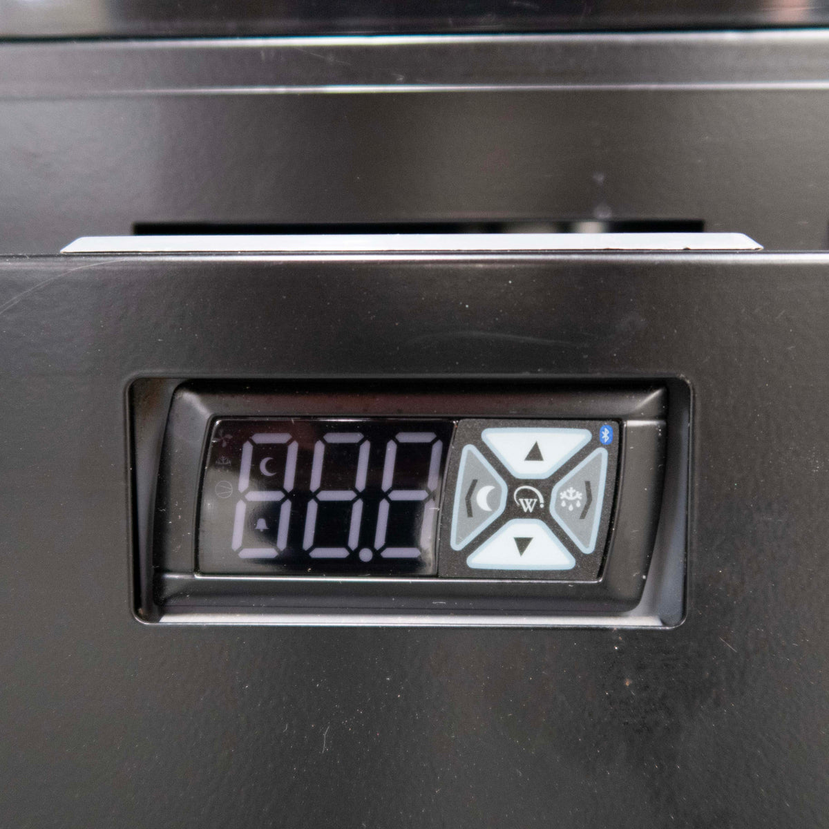 SKOPE BME1200N-A Upright Fridge - 877262