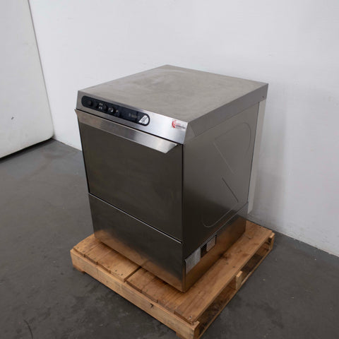 Adler ECO50DP Undercounter Dishwasher - 877277