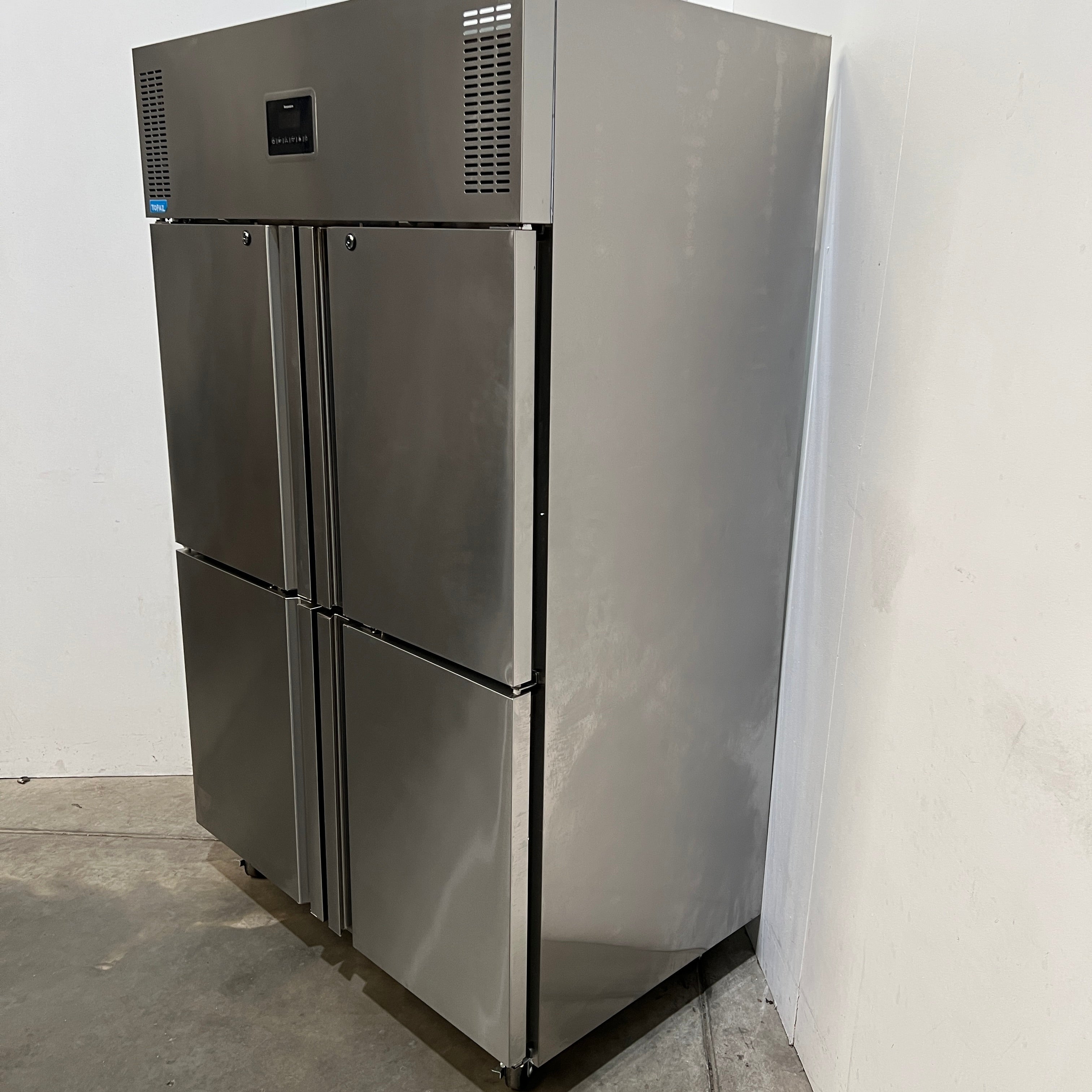 Williams Topaz HT2SS Upright Fridge - 877338