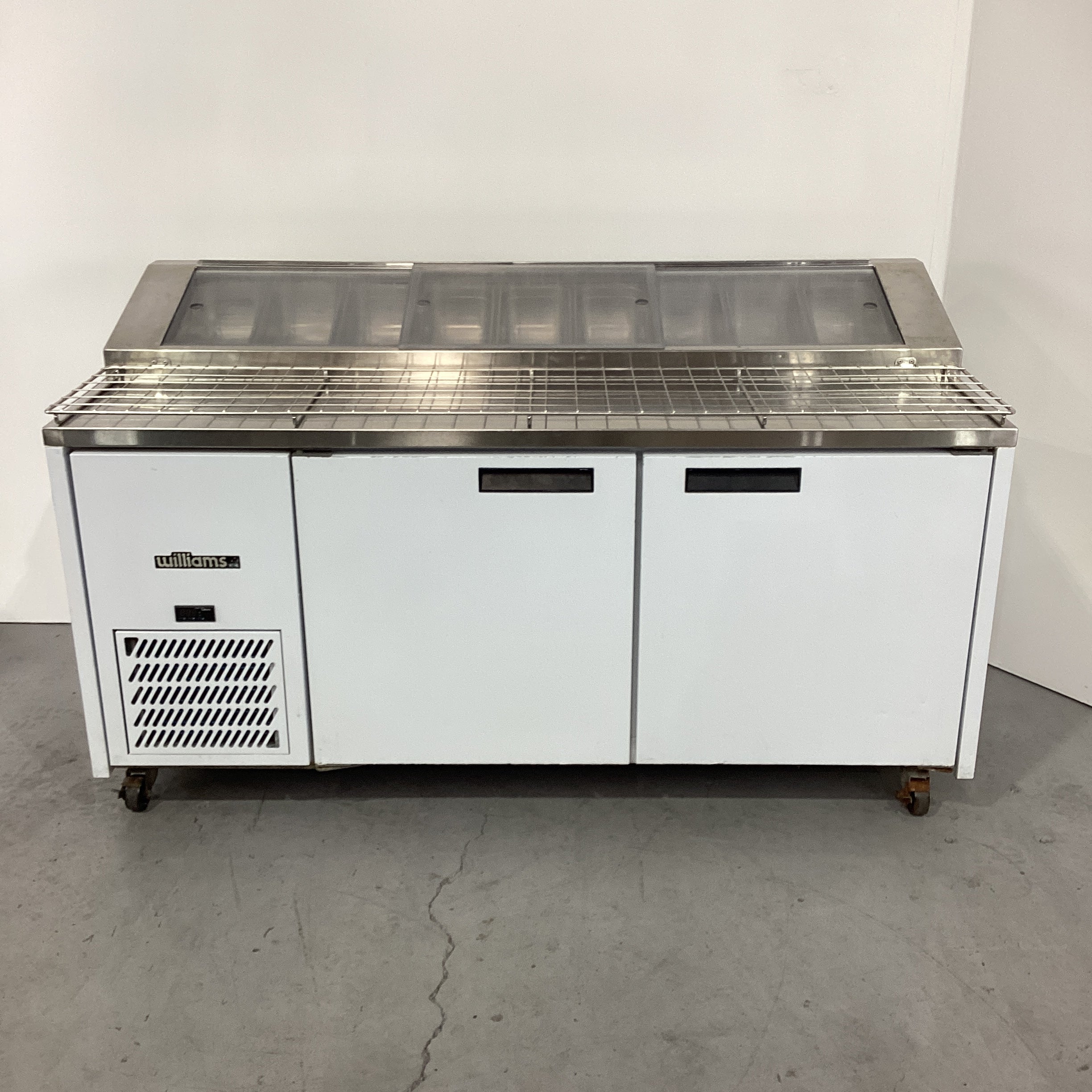 Williams HJ2PCBA Pizza Counter - 877437