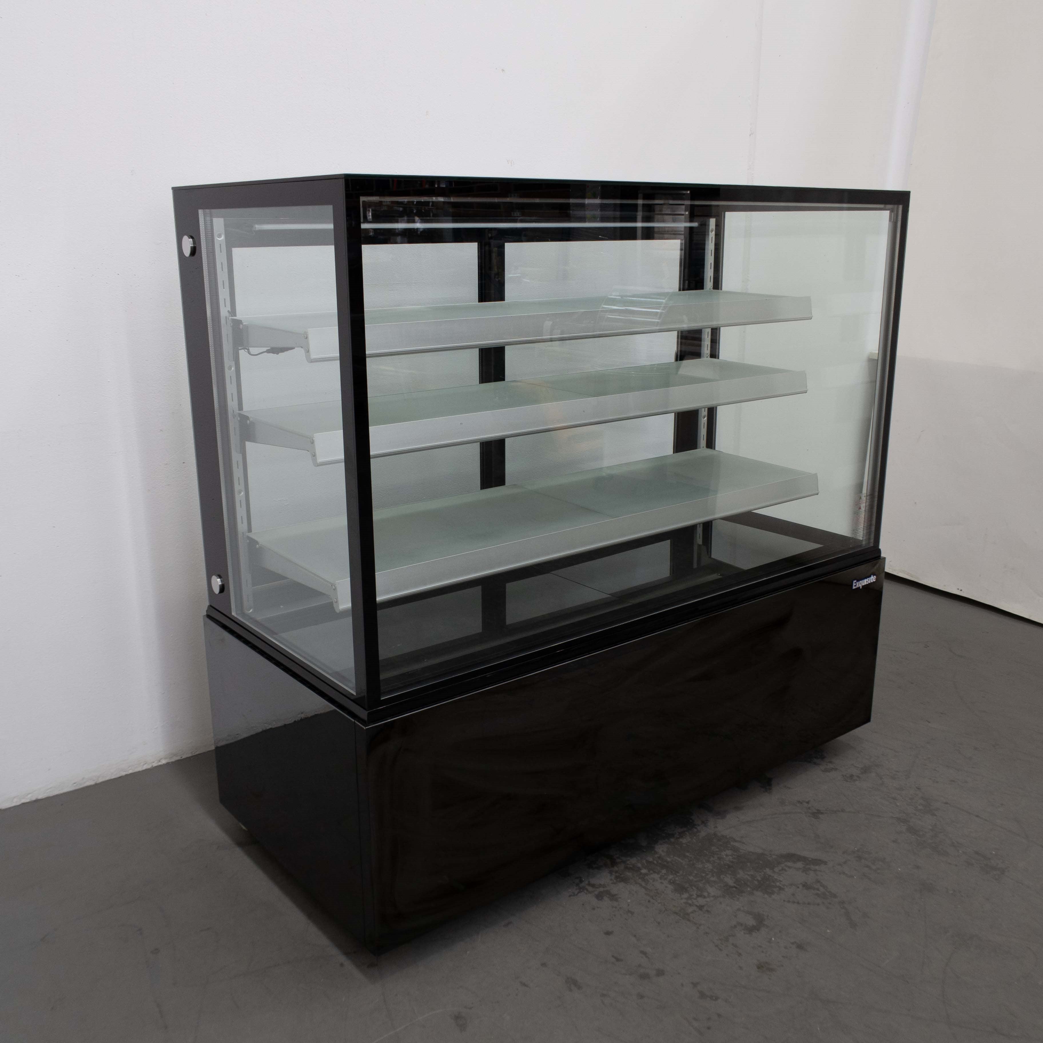 Exquisite CDR315 Cake Display - 877499