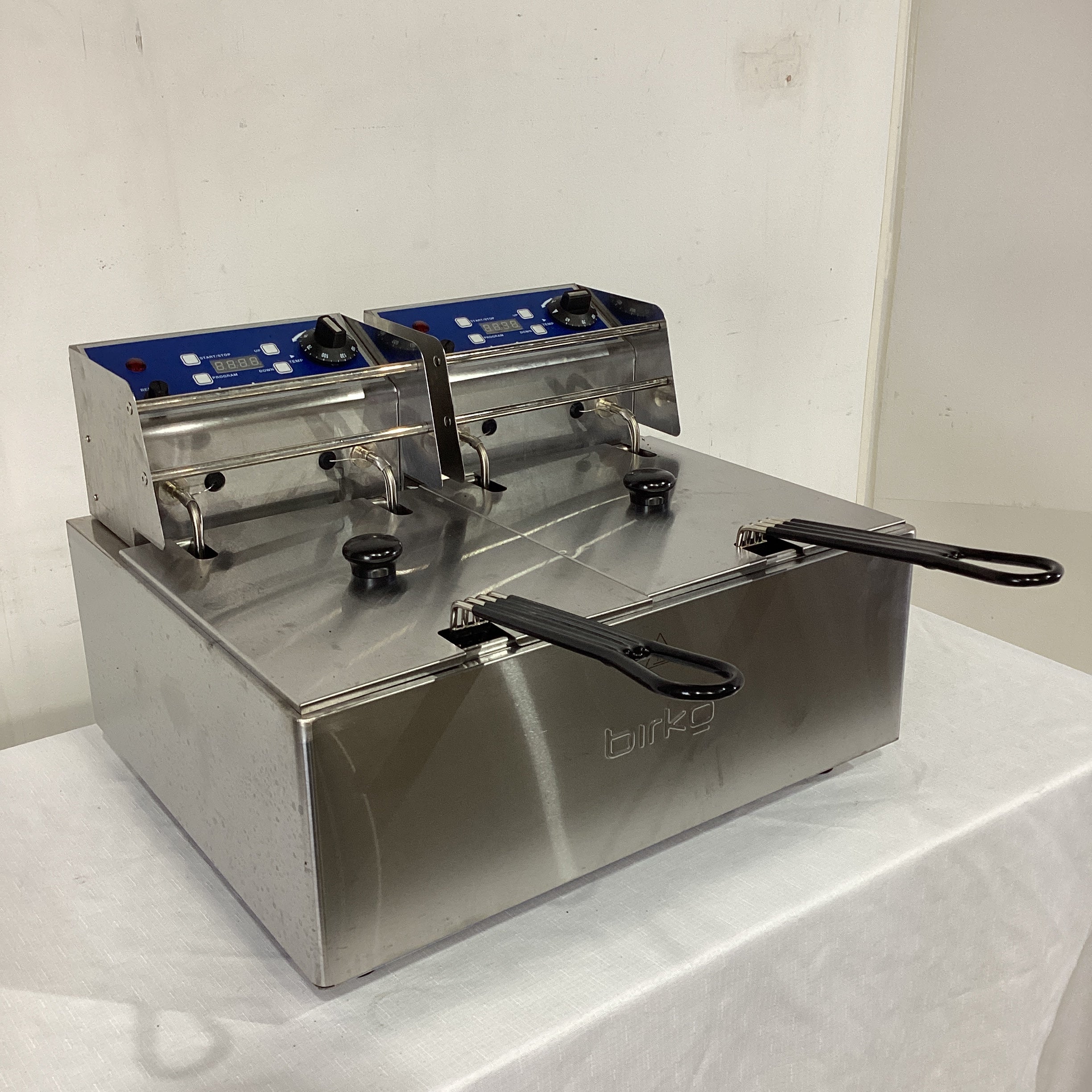 Birko 1001002 Fryer - 877522