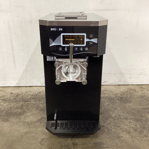 Brullen i91 Pro Ice Cream Machine - 877547
