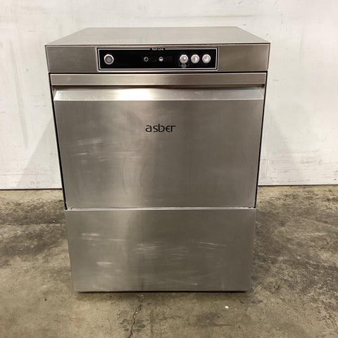 Asber GT-500 AU B DD Undercounter Dishwasher - 877557