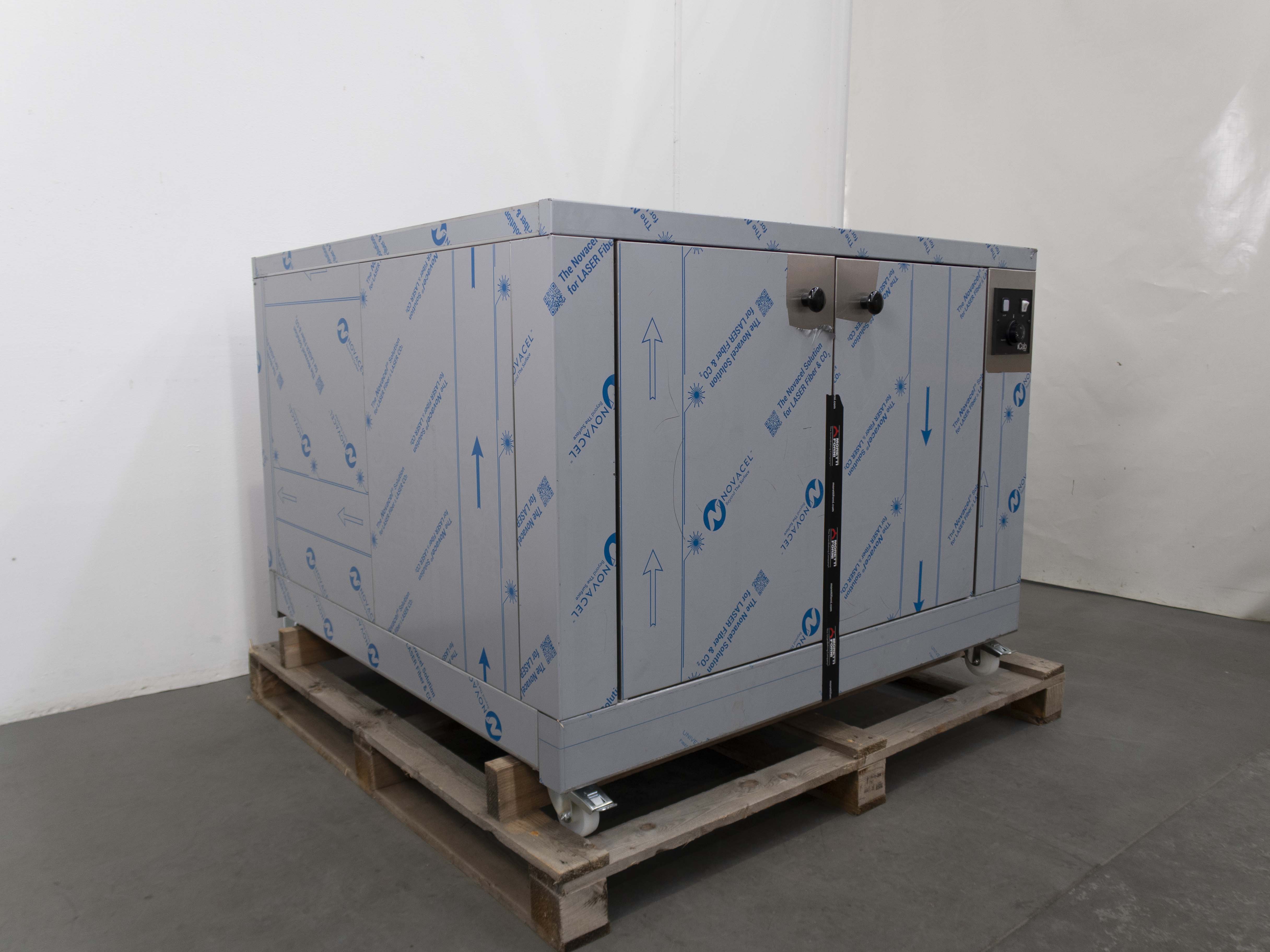 Moretti Forni L105.105 iDeck Prover - 877594