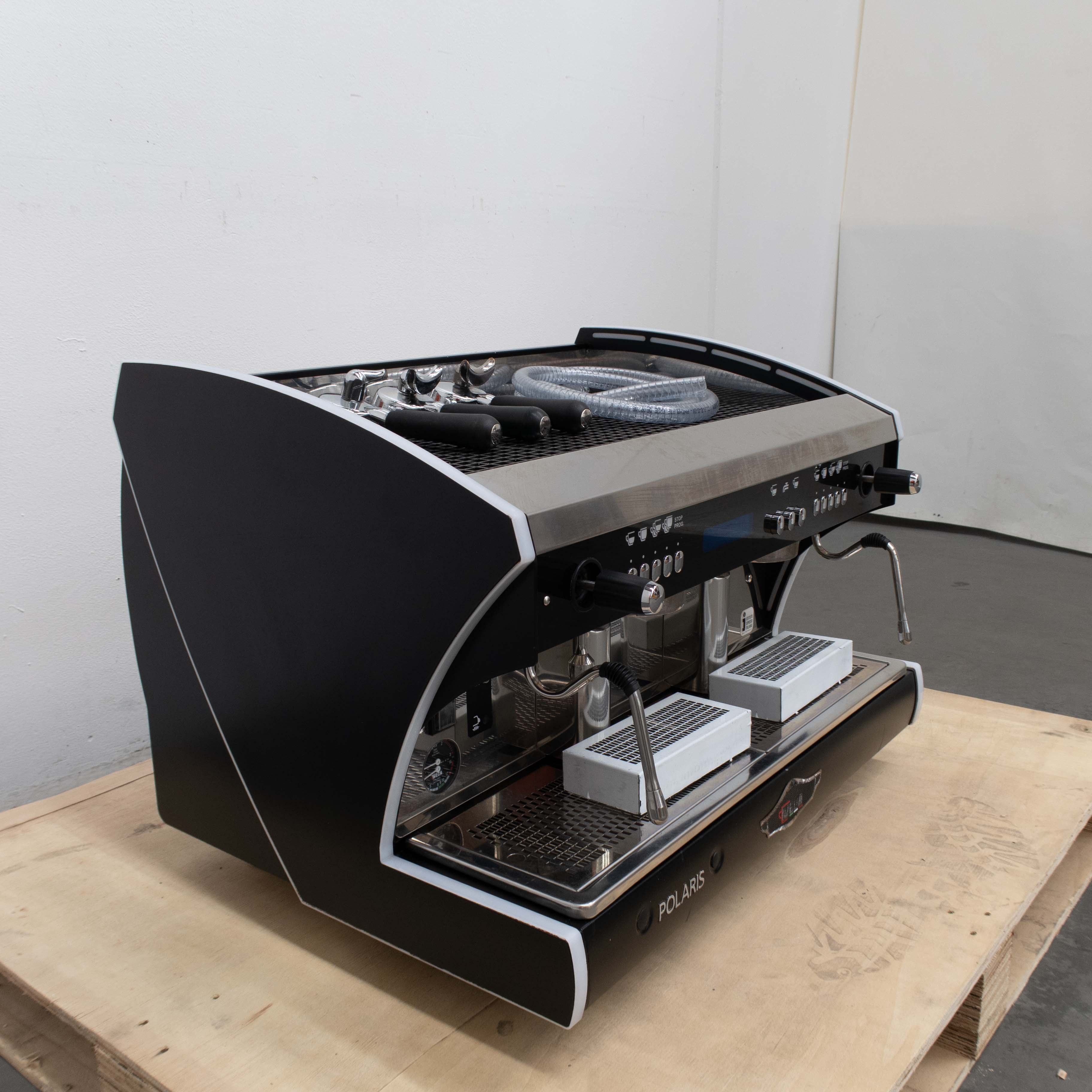 Wega EVD./2PR 2 Group Coffee Machine - 877608